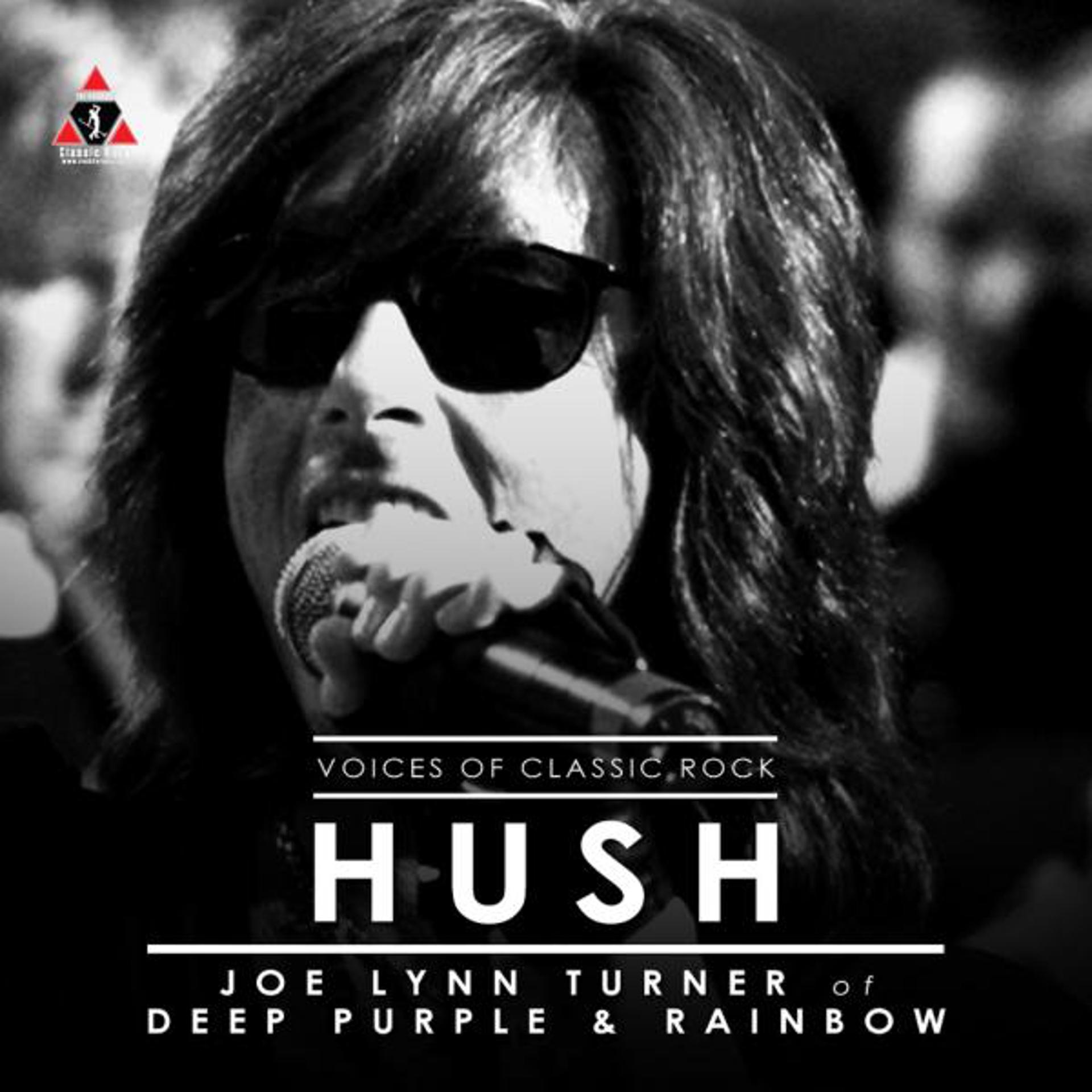 Постер альбома Hush (feat. Joe Lynn Turner)