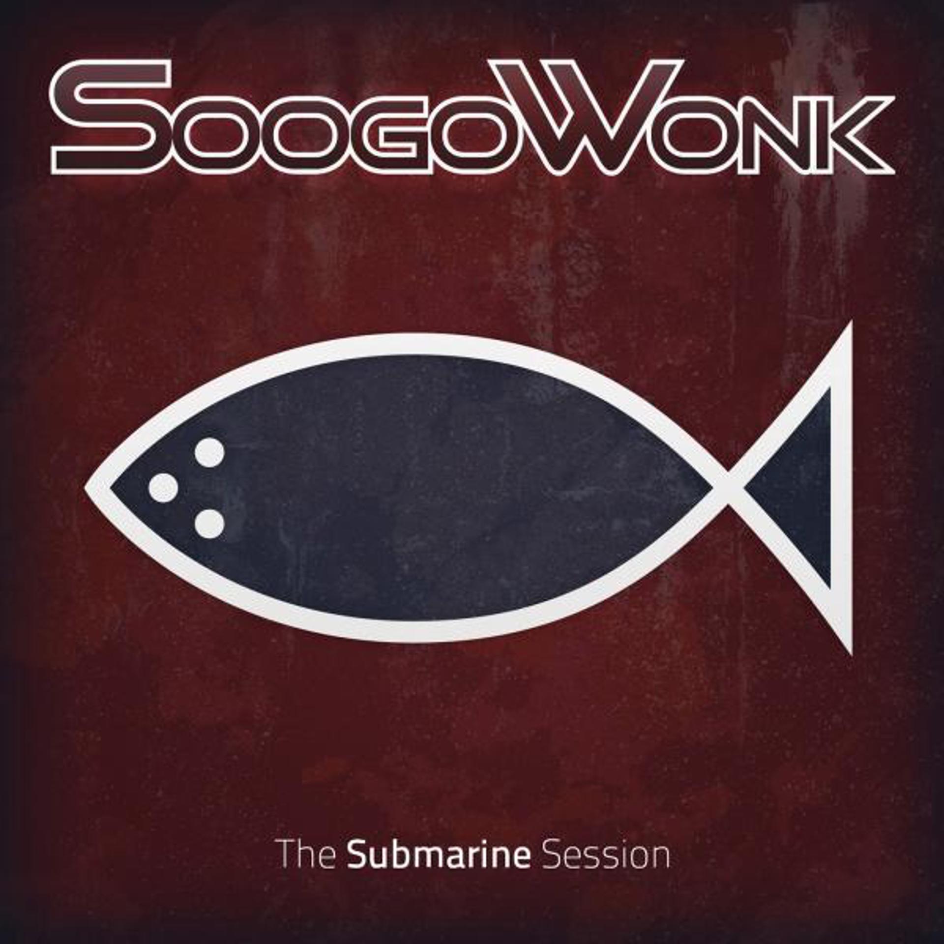 Постер альбома Submarine Session