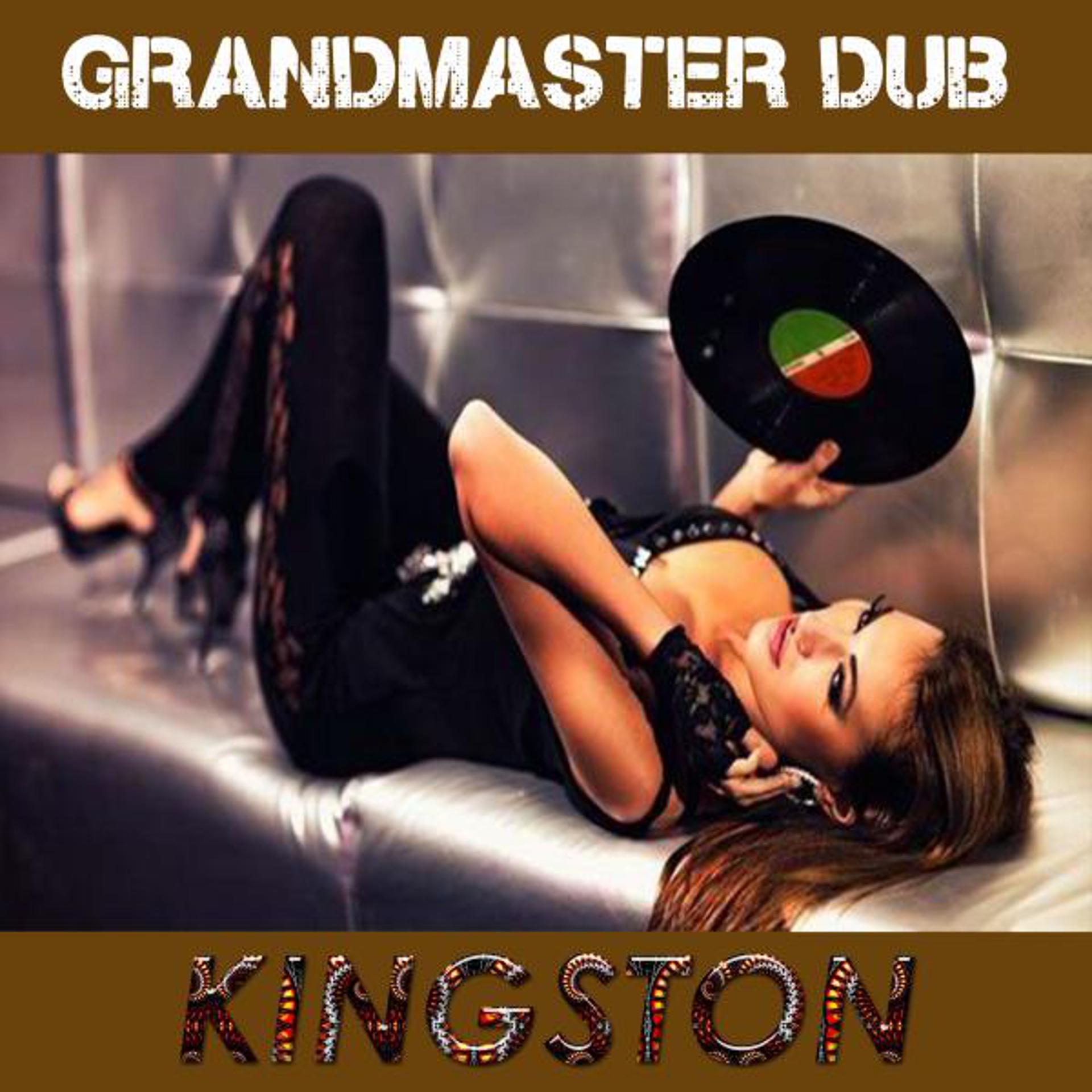 Постер альбома Kingston