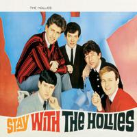 Постер альбома Stay With the Hollies (Expanded Edition)