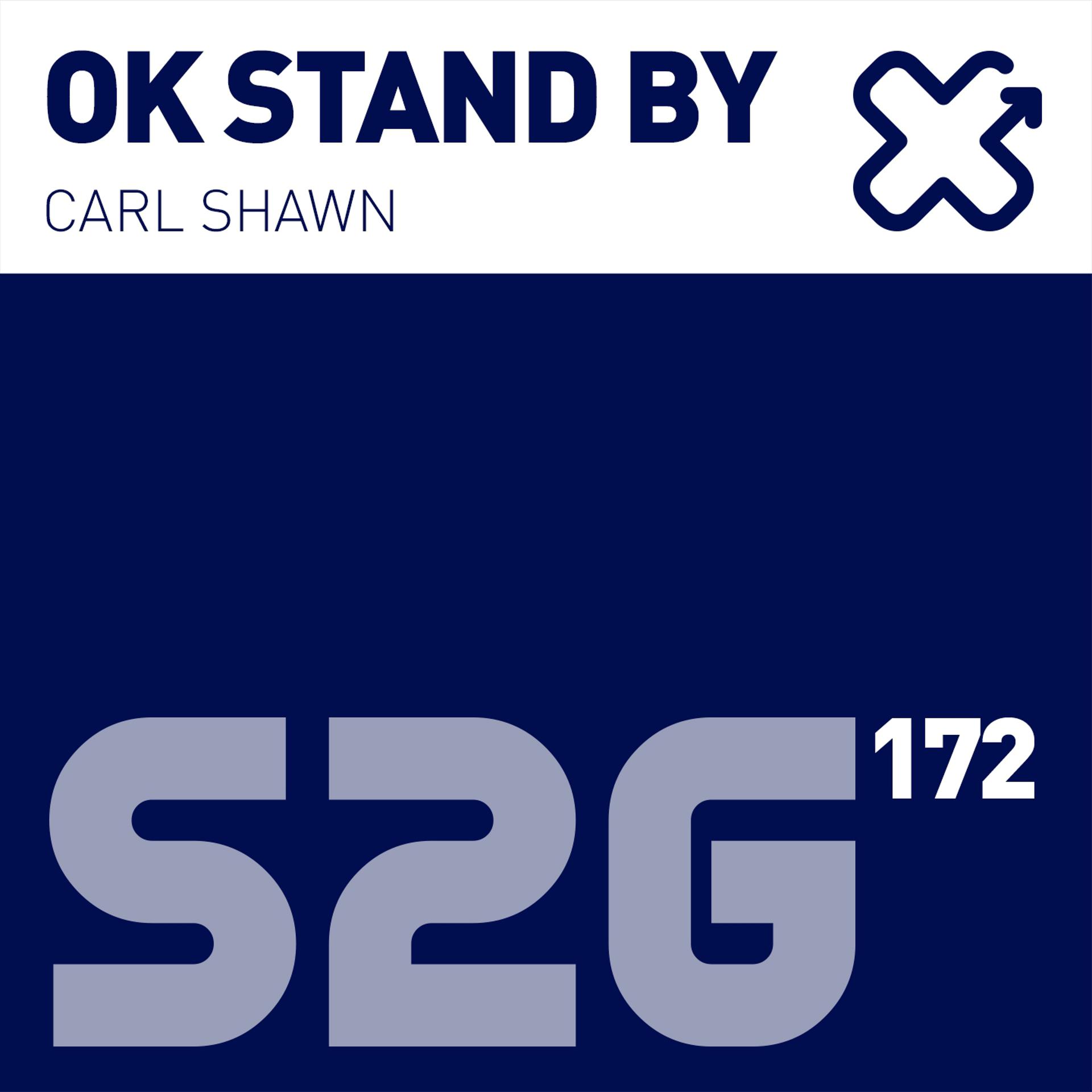 Постер альбома OK Stand By