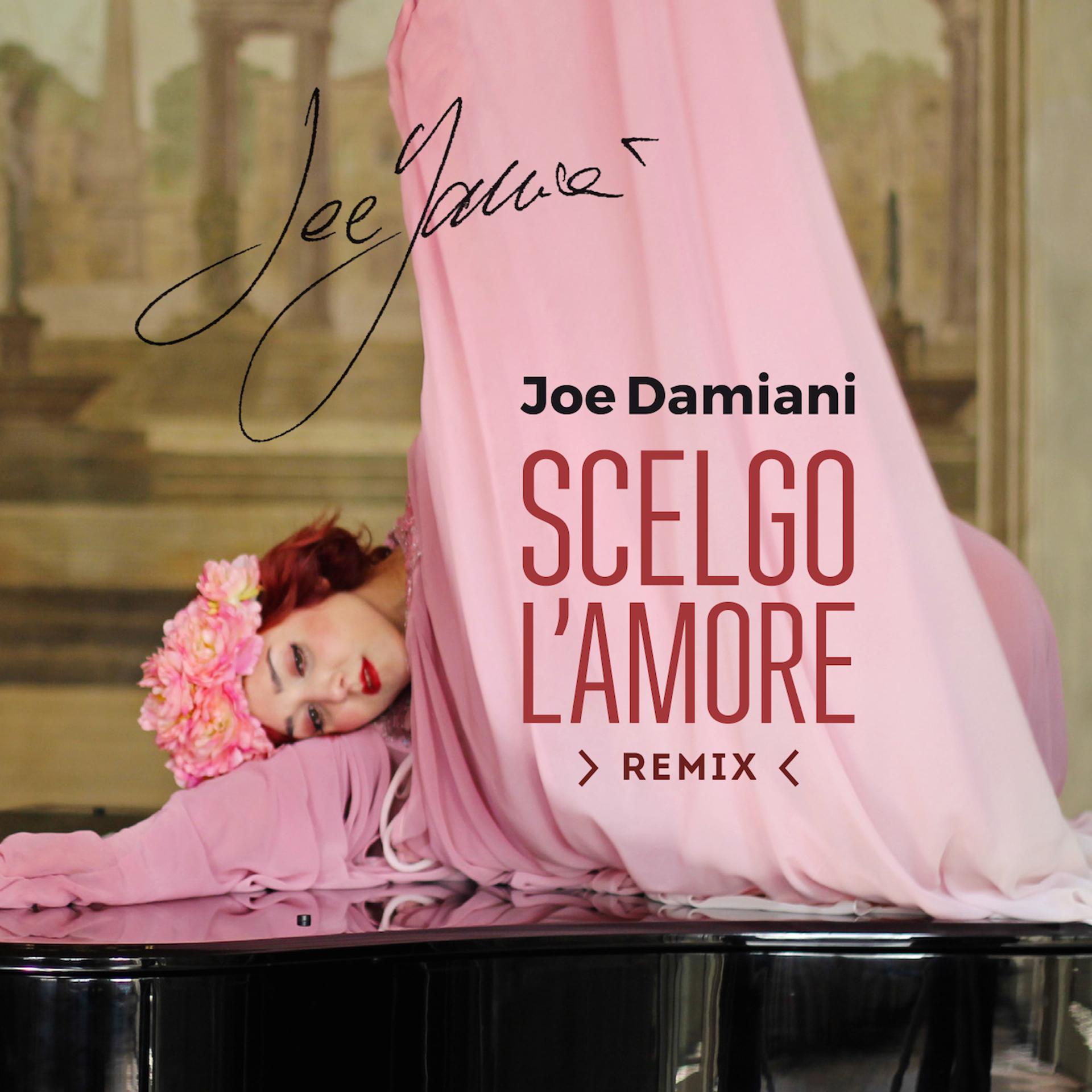Постер альбома Scelgo l'amore