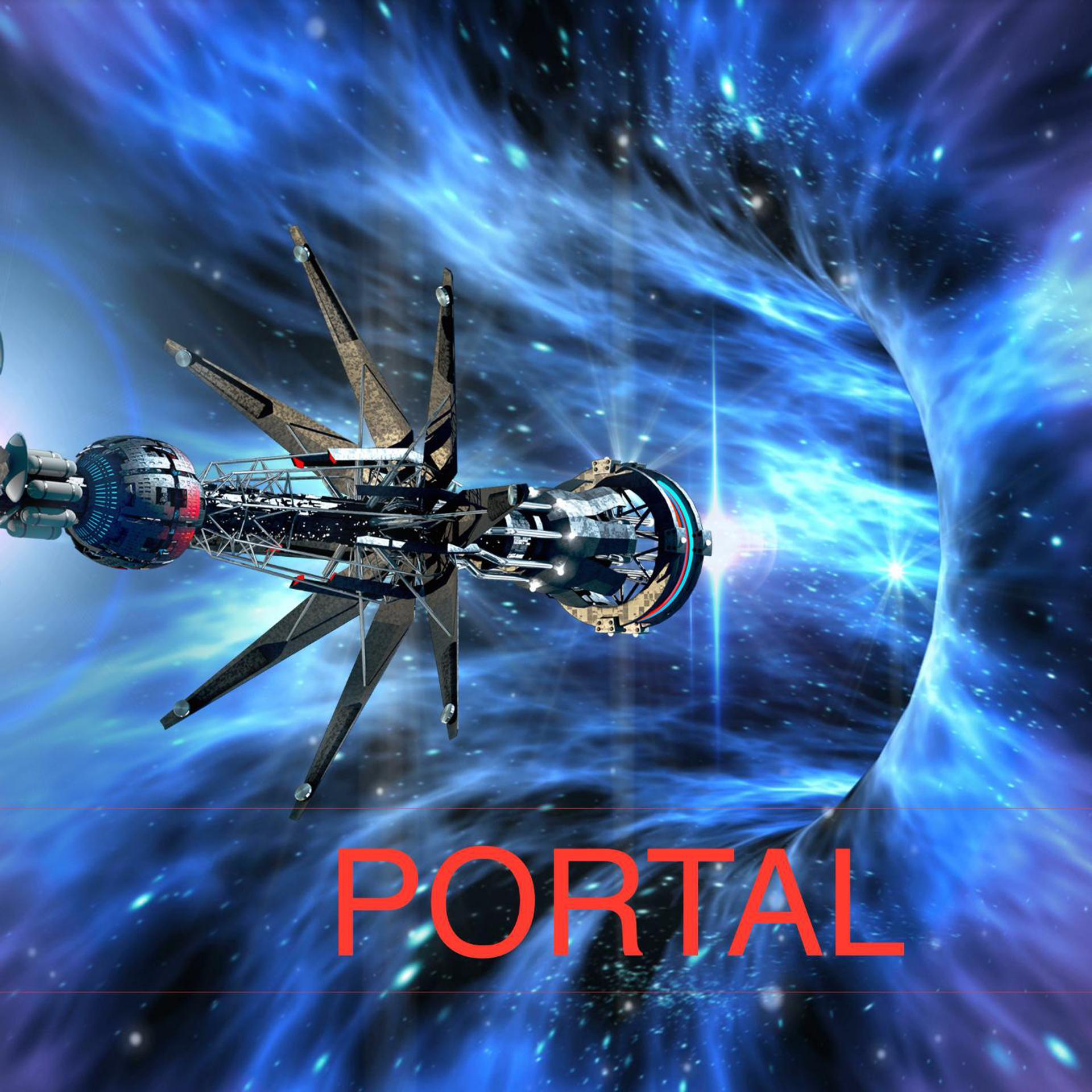 Постер альбома Portal