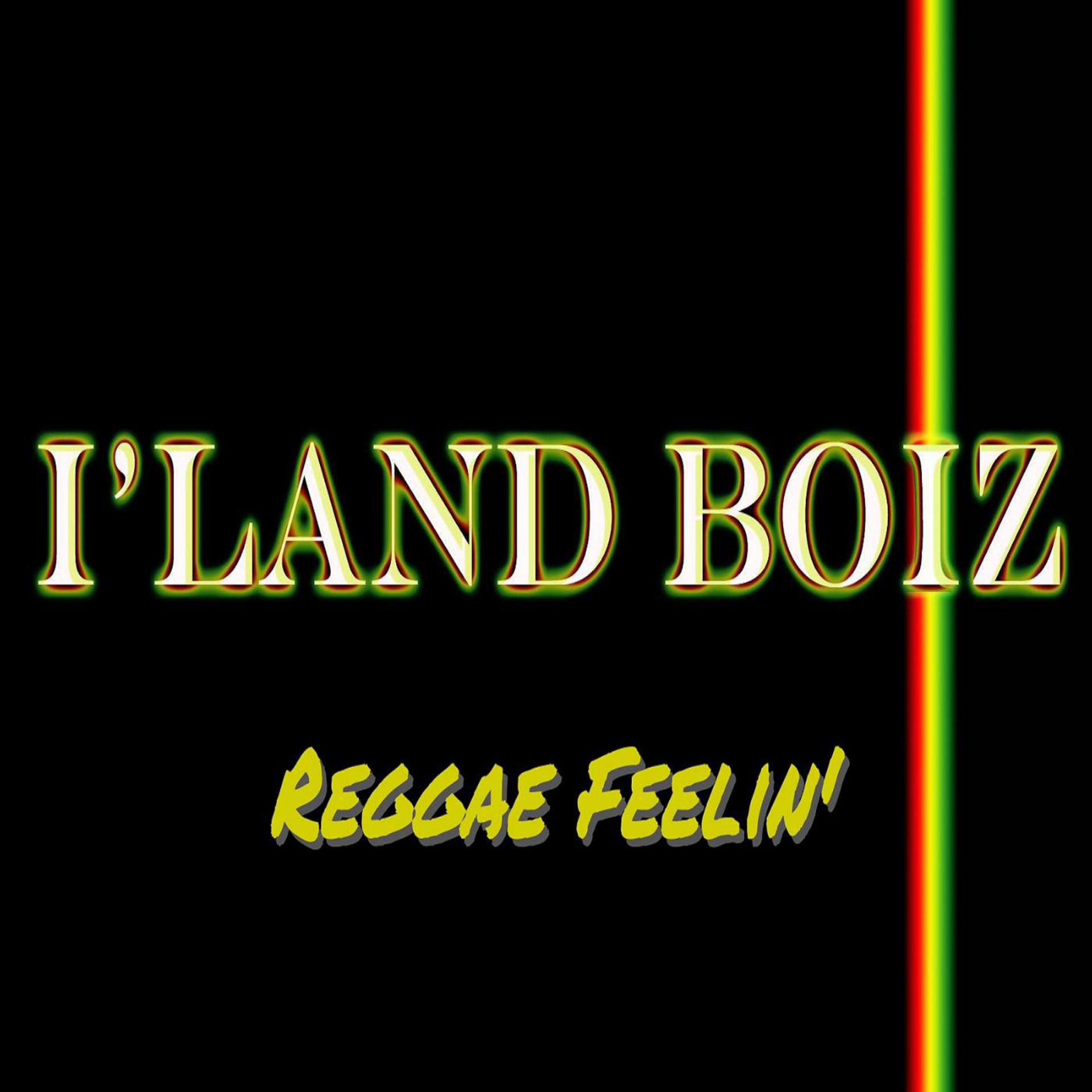 Постер альбома Reggae Feelin'