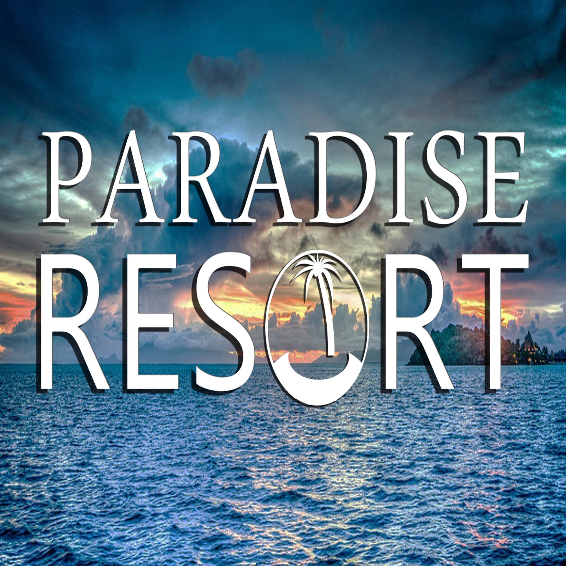 Постер альбома Paradise Resort