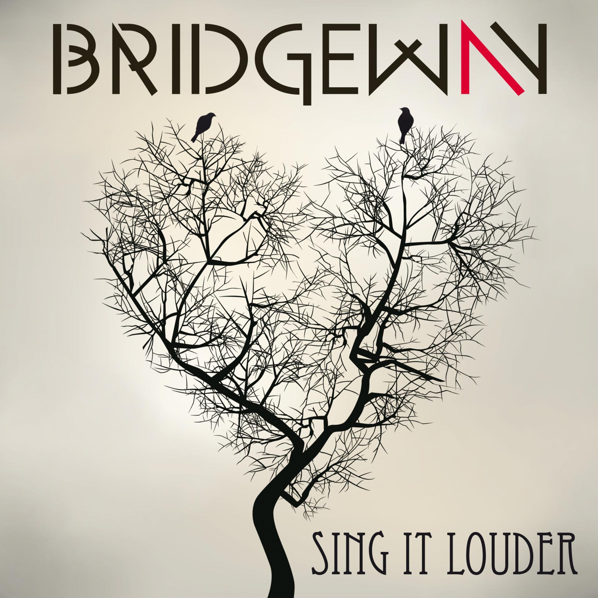 Постер альбома Sing It Louder