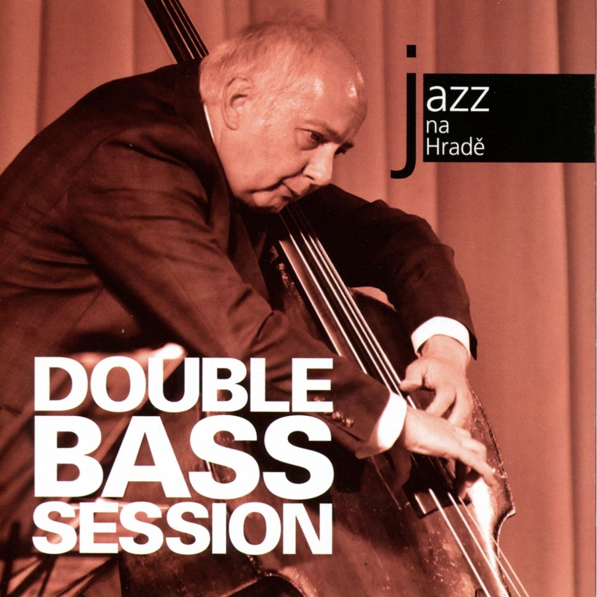 Постер альбома Jazz Na Hradě (Double Bass Session)