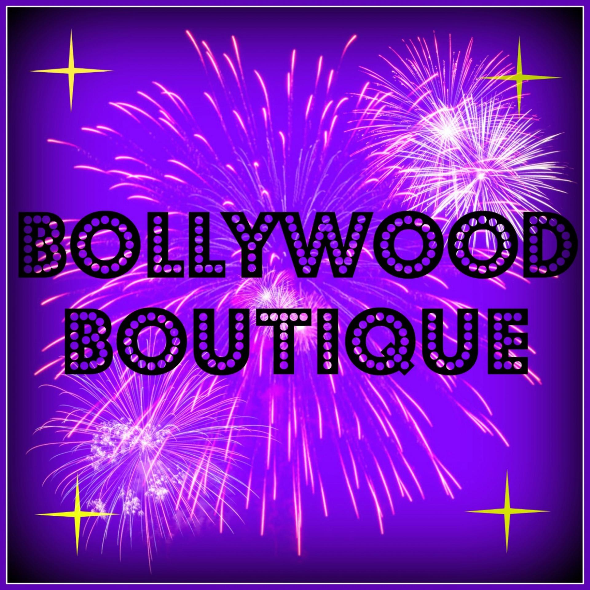 Постер альбома Bollywood Boutique #9