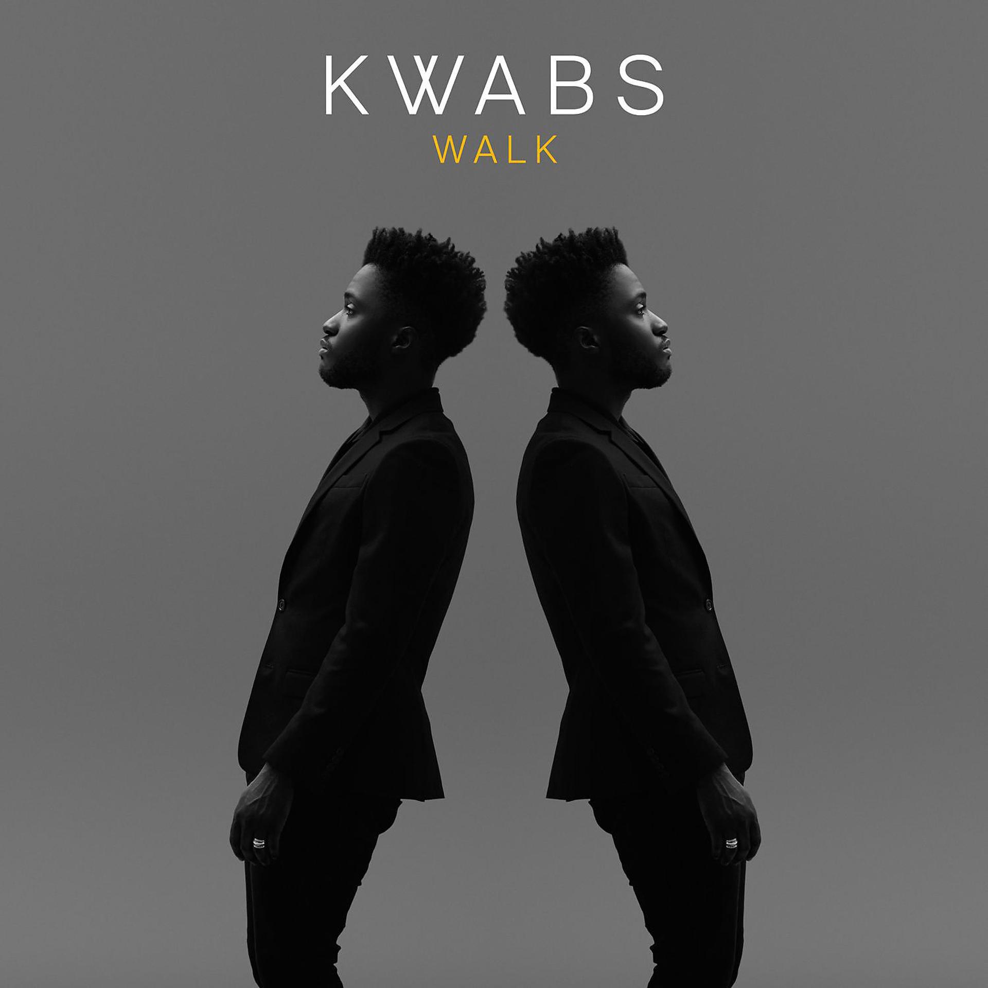 Постер альбома Walk (Todd Edwards Remix)