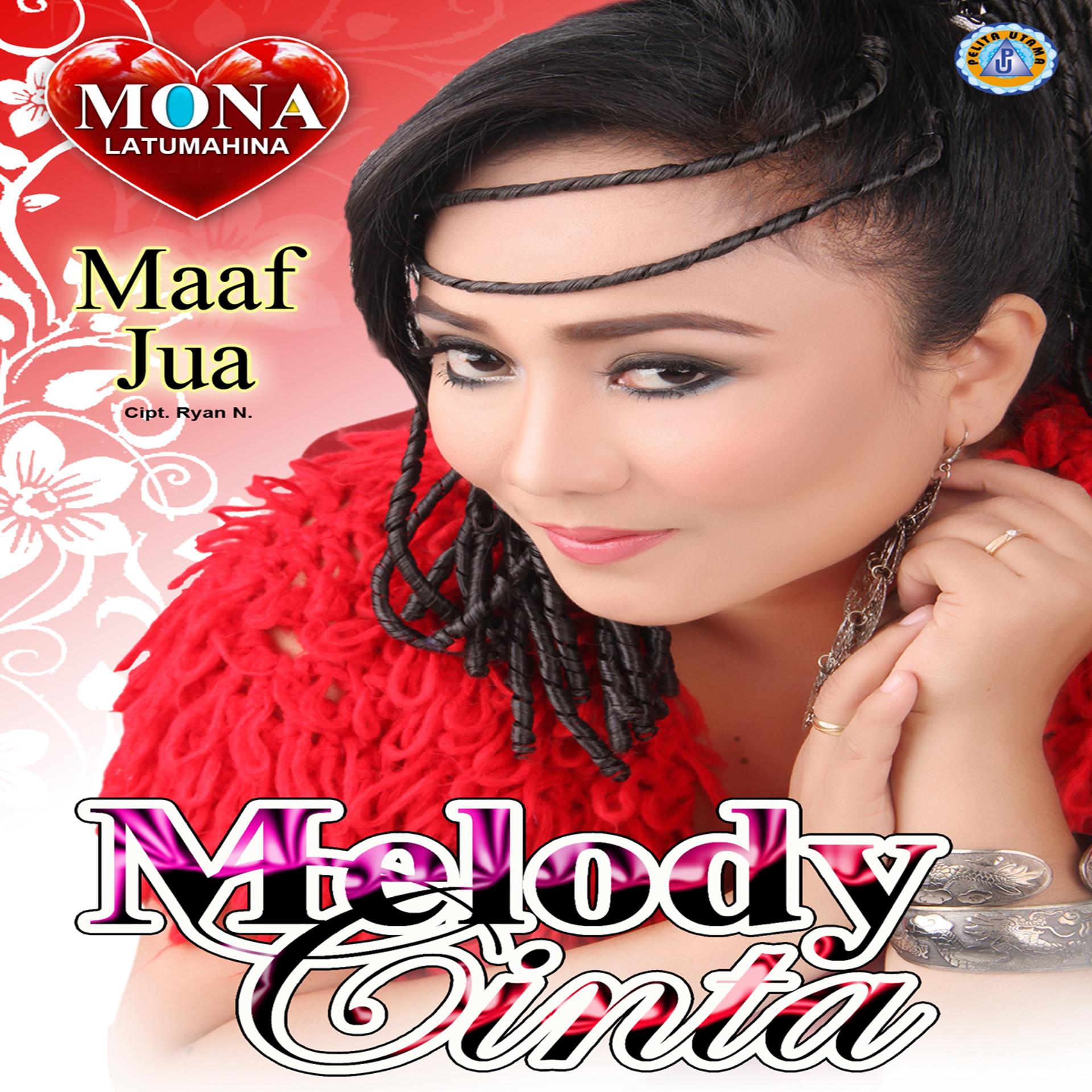Постер альбома Melody Cinta