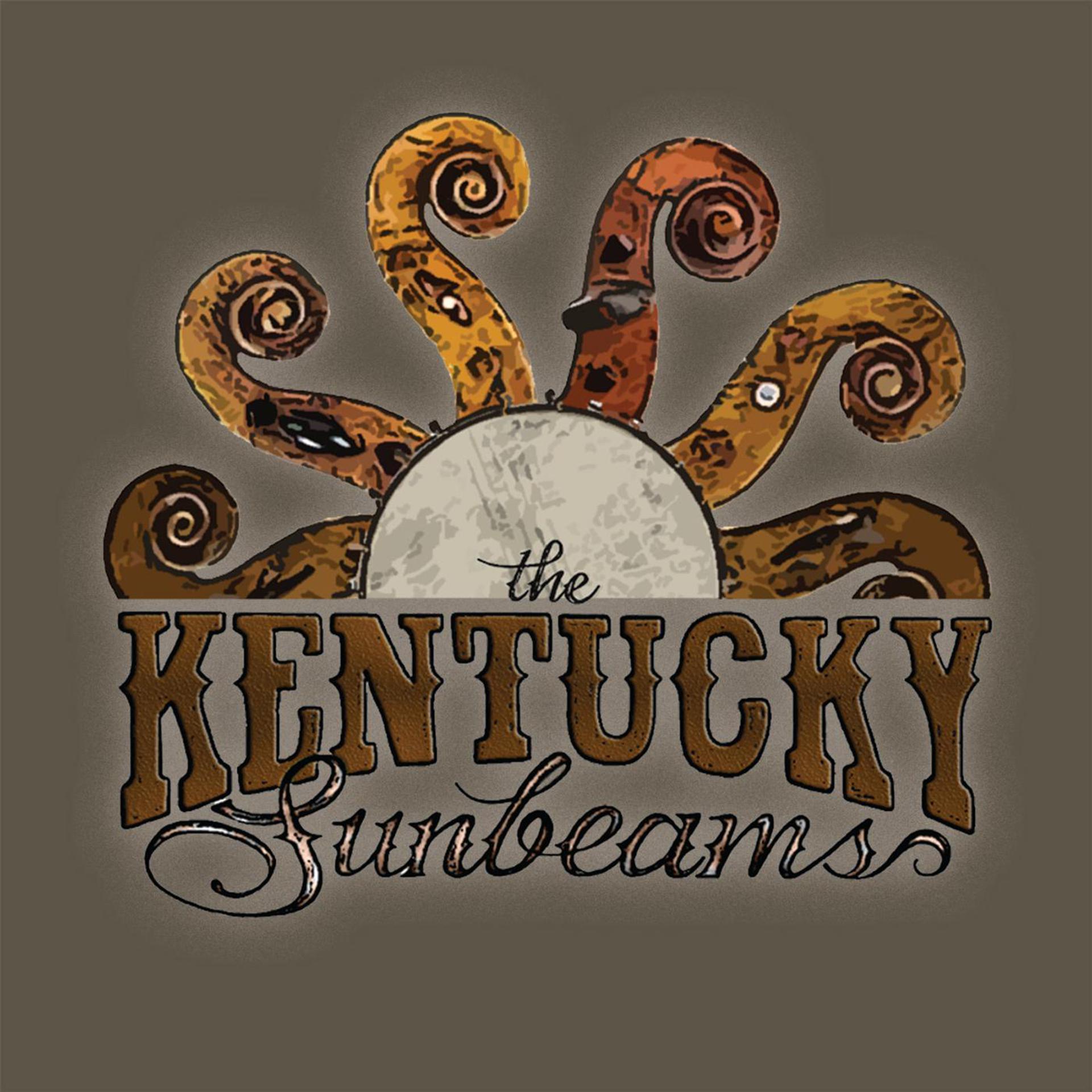 Постер альбома The Kentucky Sunbeams