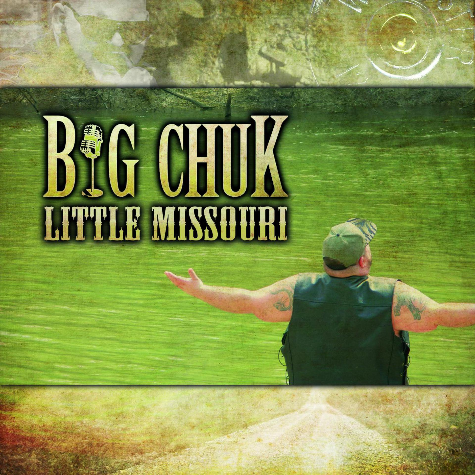 Постер альбома Little Missouri