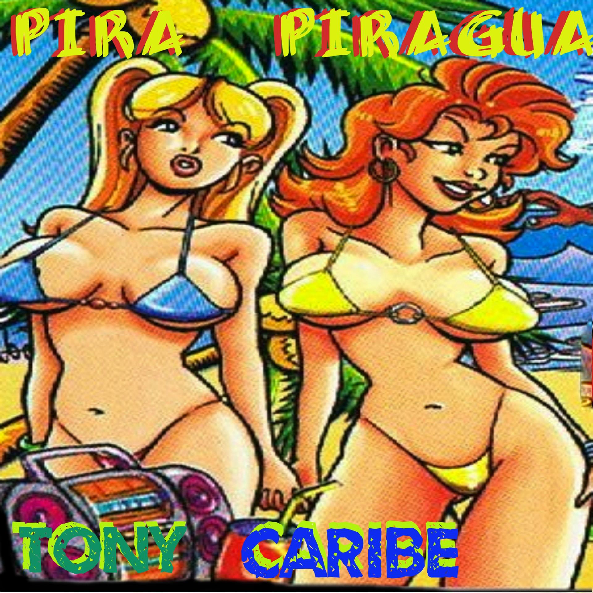 Постер альбома Pira Piragua