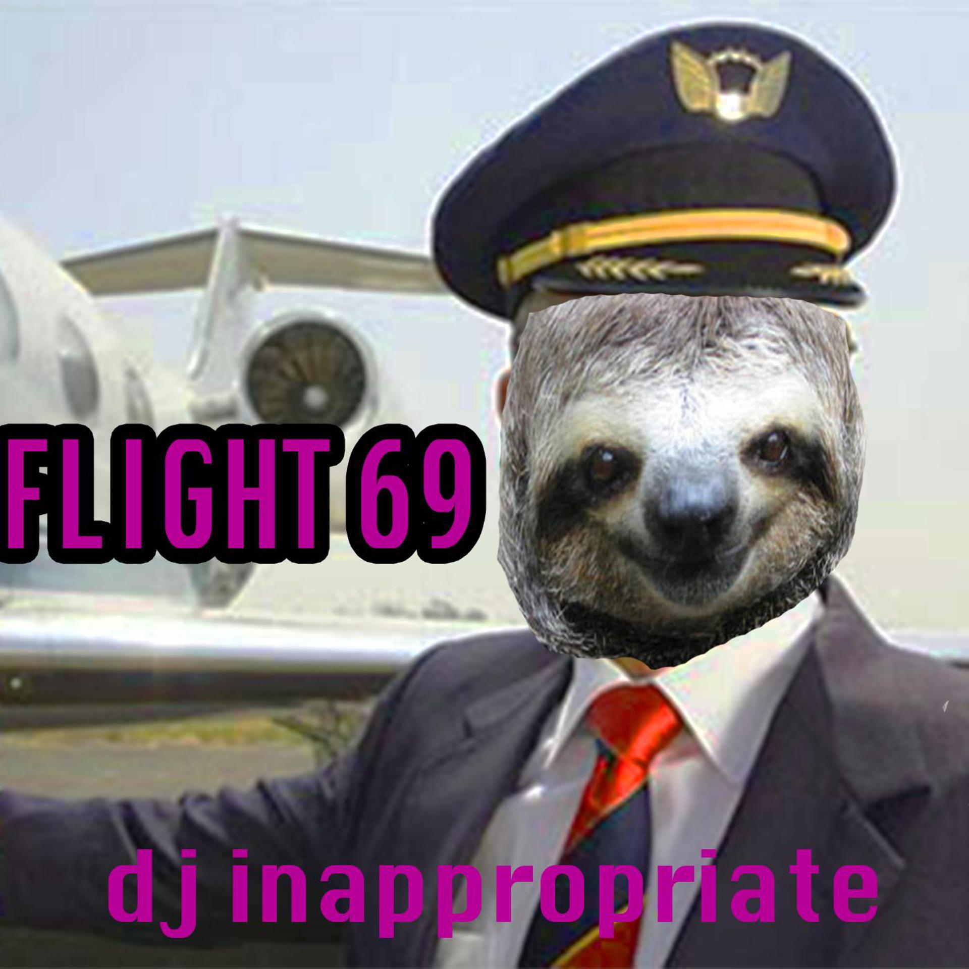 Постер альбома Flight 69