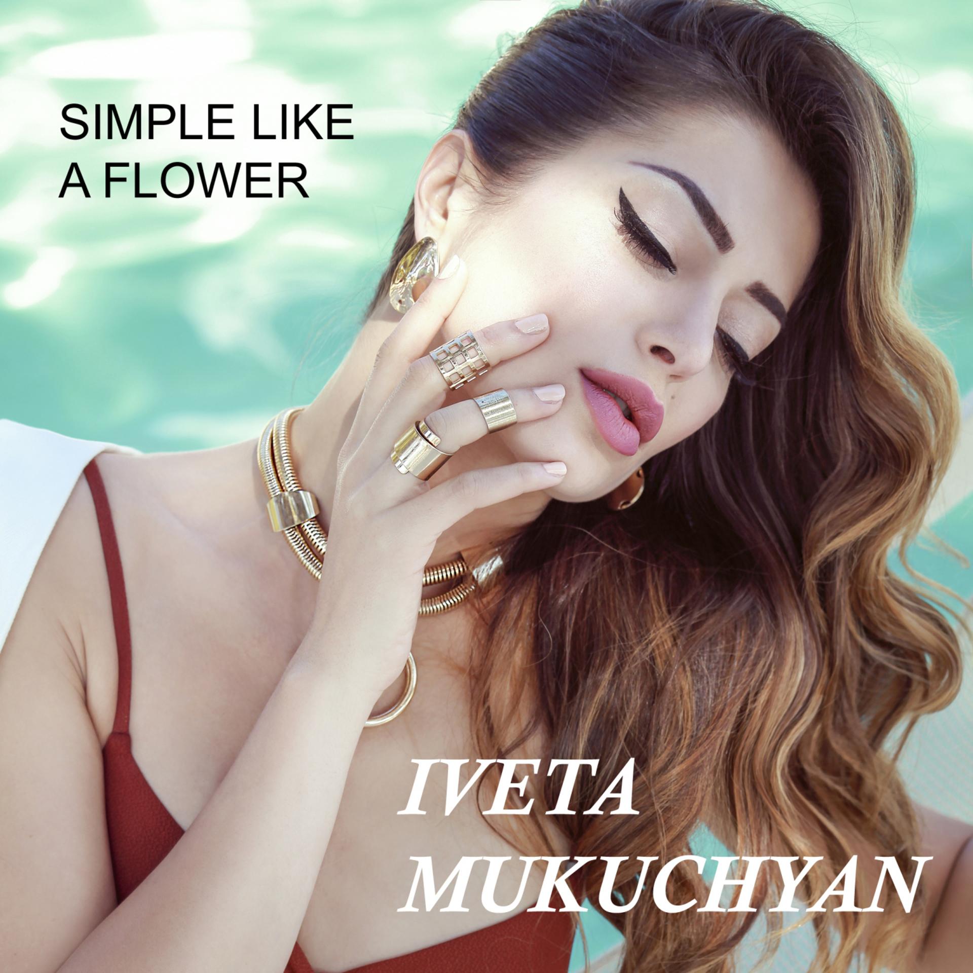 Постер альбома Simple Like a Flower