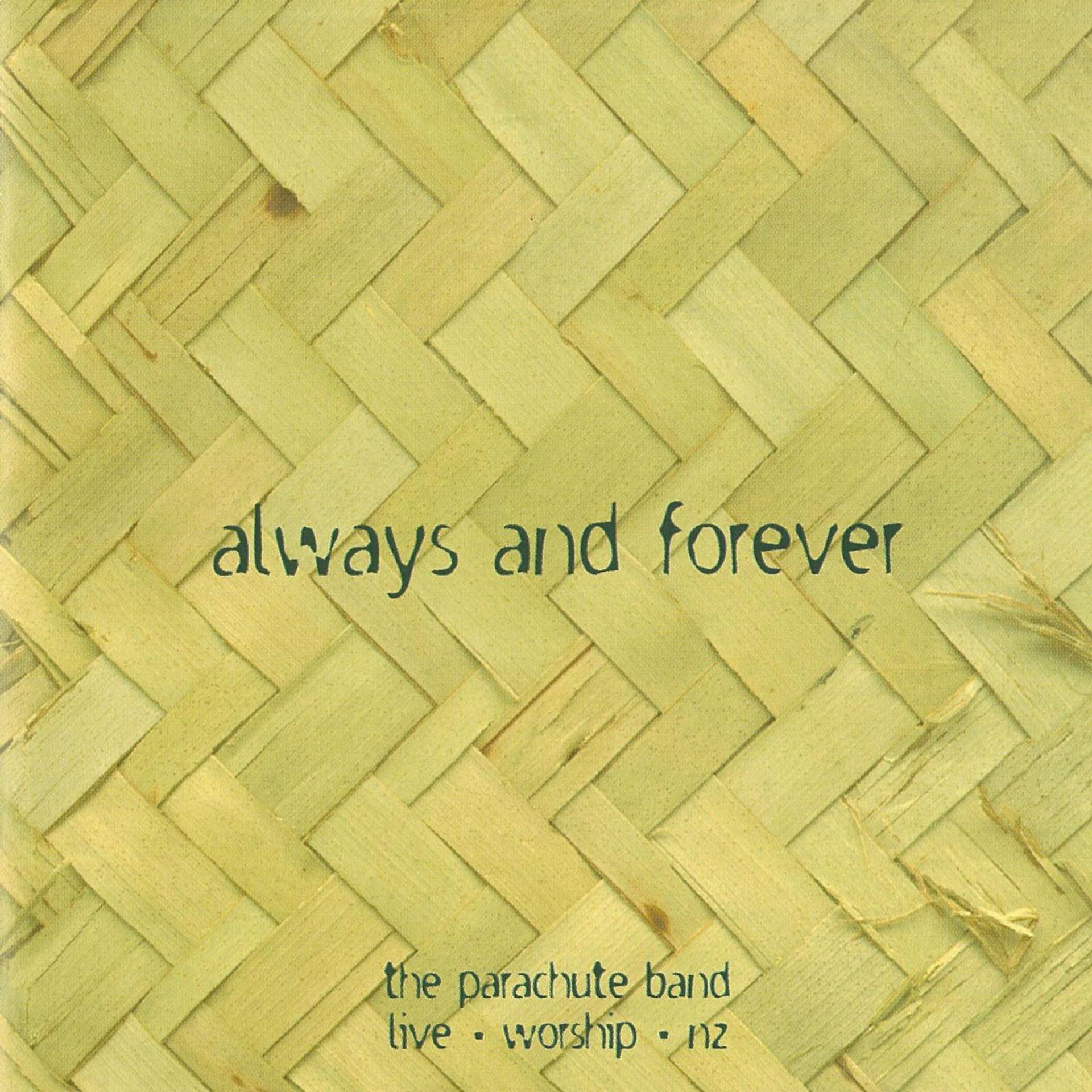 Постер альбома Always and Forever