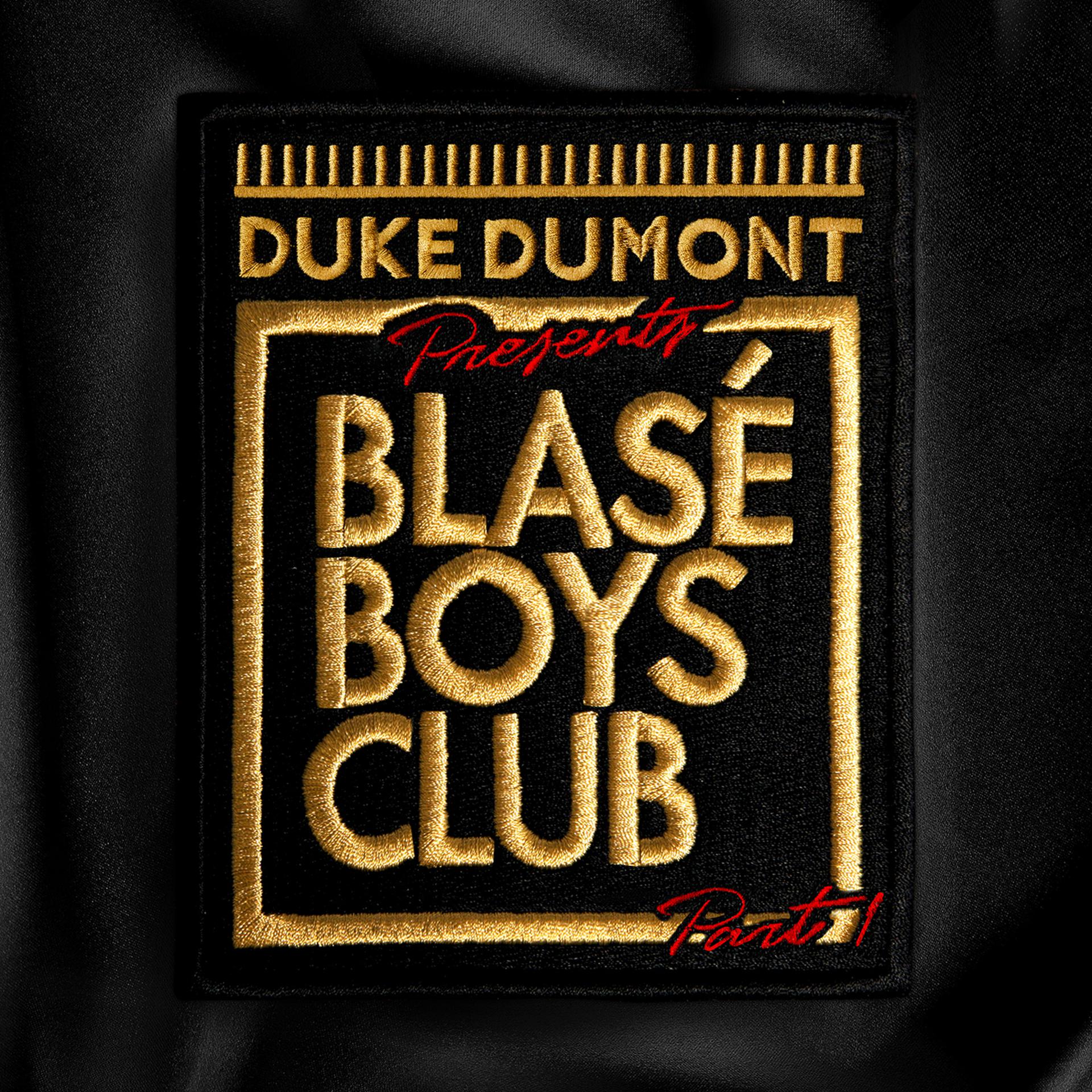 Постер альбома Blasé Boys Club