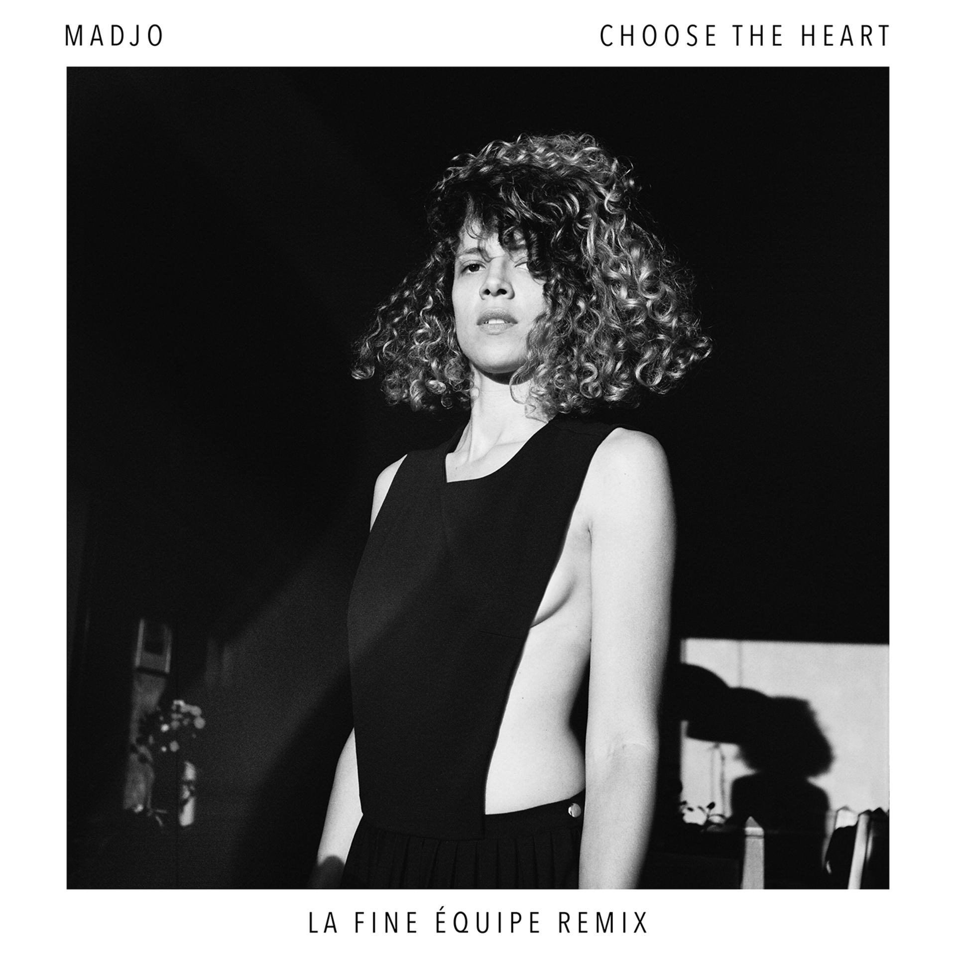 Постер альбома Choose the Heart (La Fine Equipe Remix)