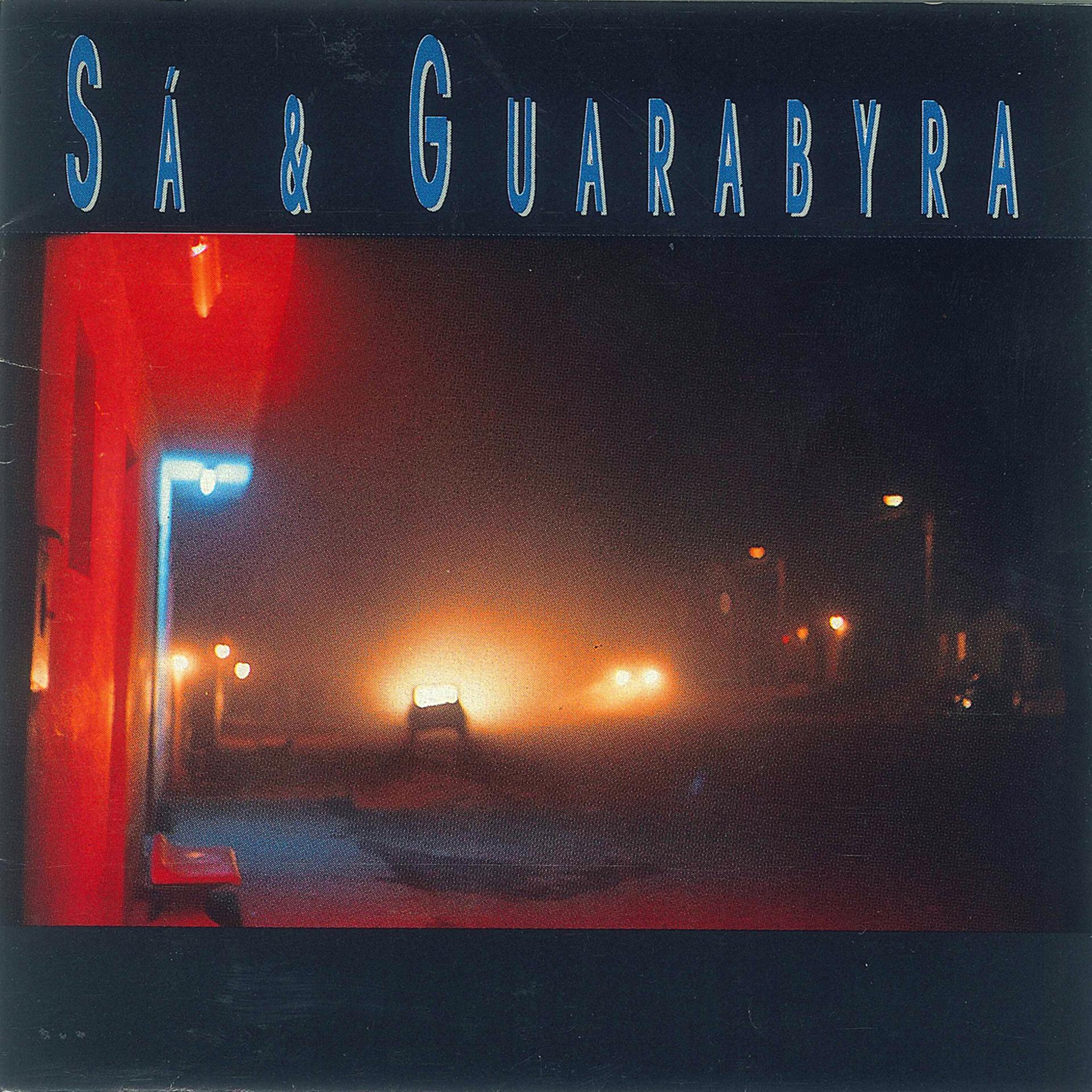 Постер альбома Sá & Guarabyra