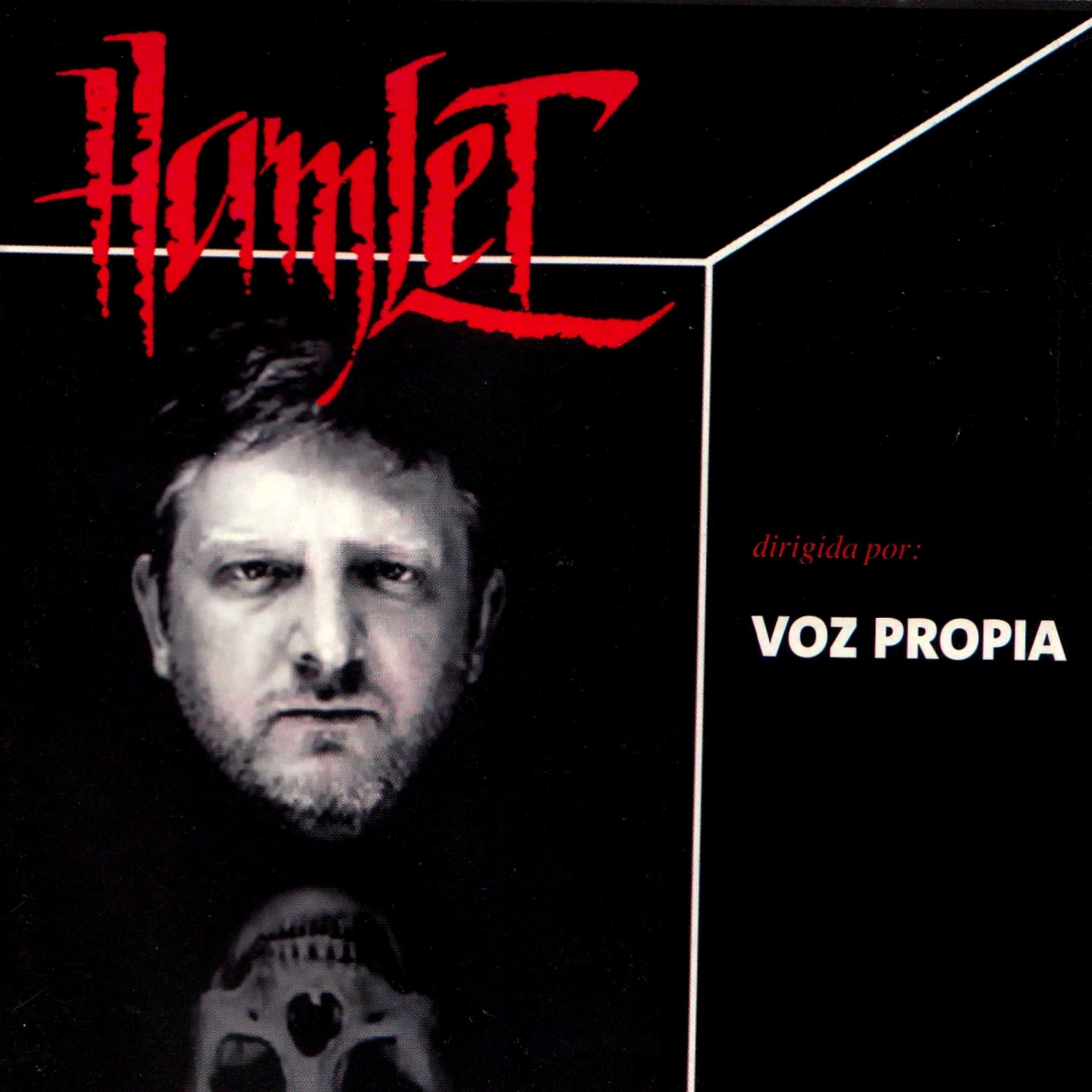 Постер альбома Hamlet