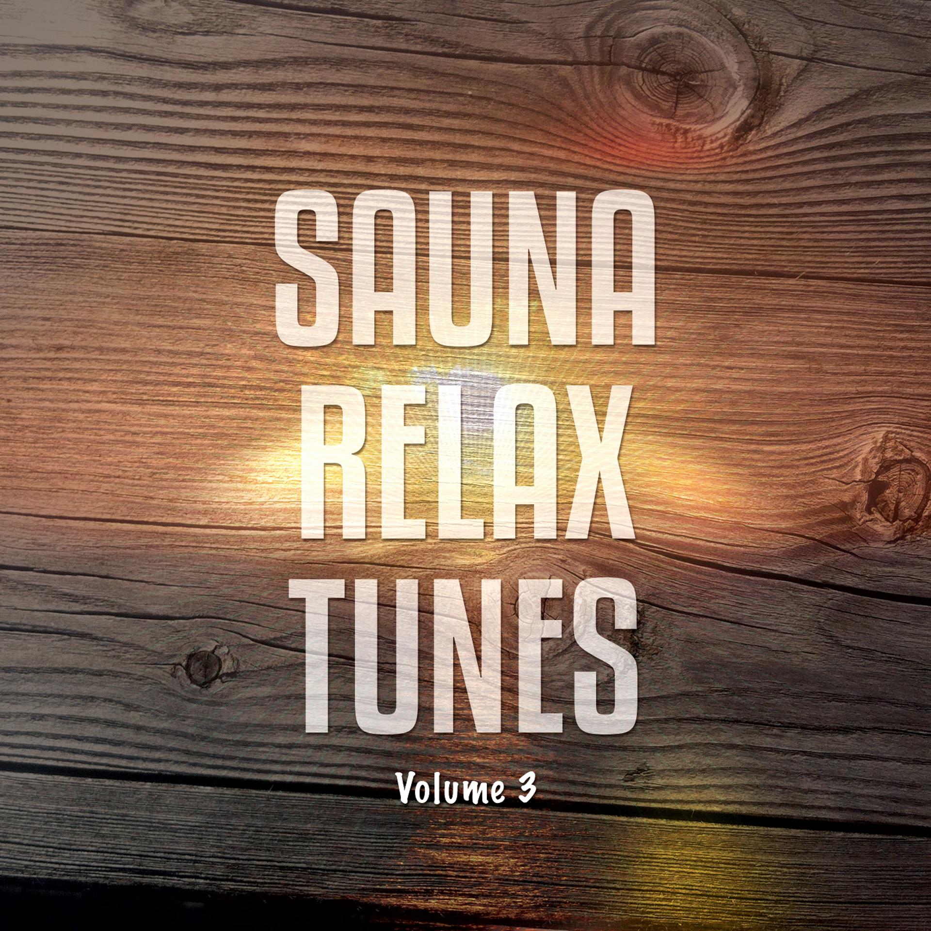 Постер альбома Sauna Relax Tunes, Vol. 3
