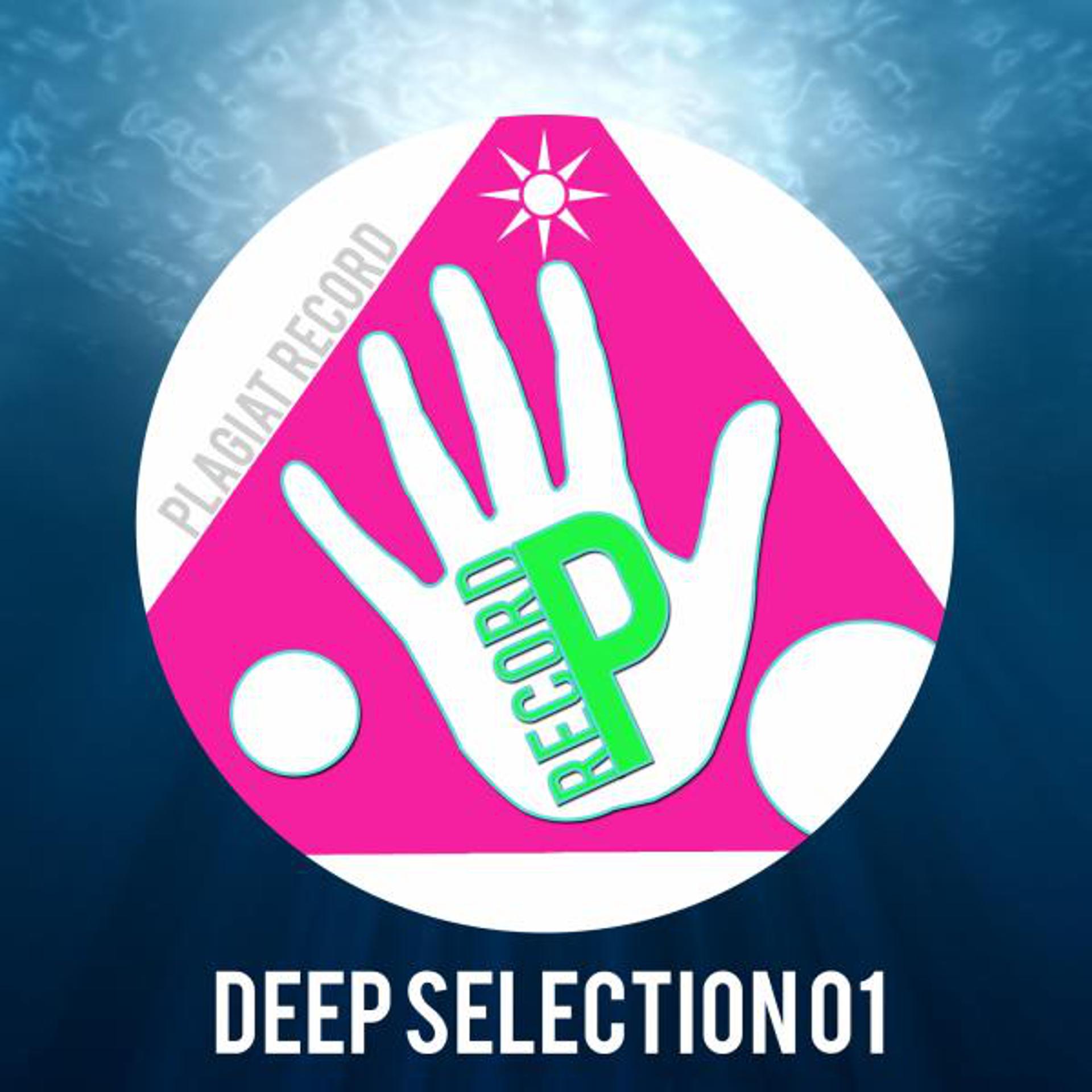 Постер альбома Deep Selection 01