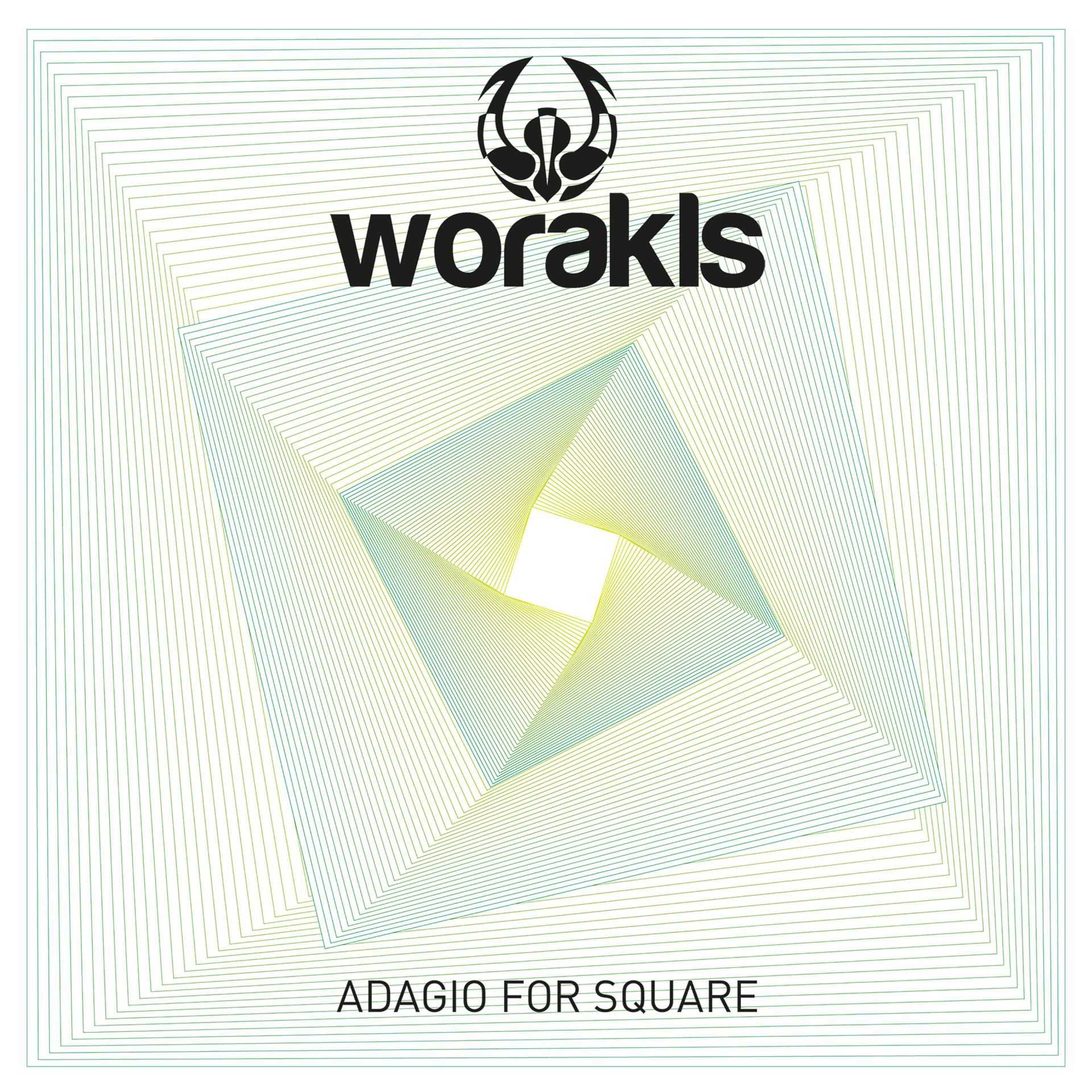 Постер альбома Adagio For Square