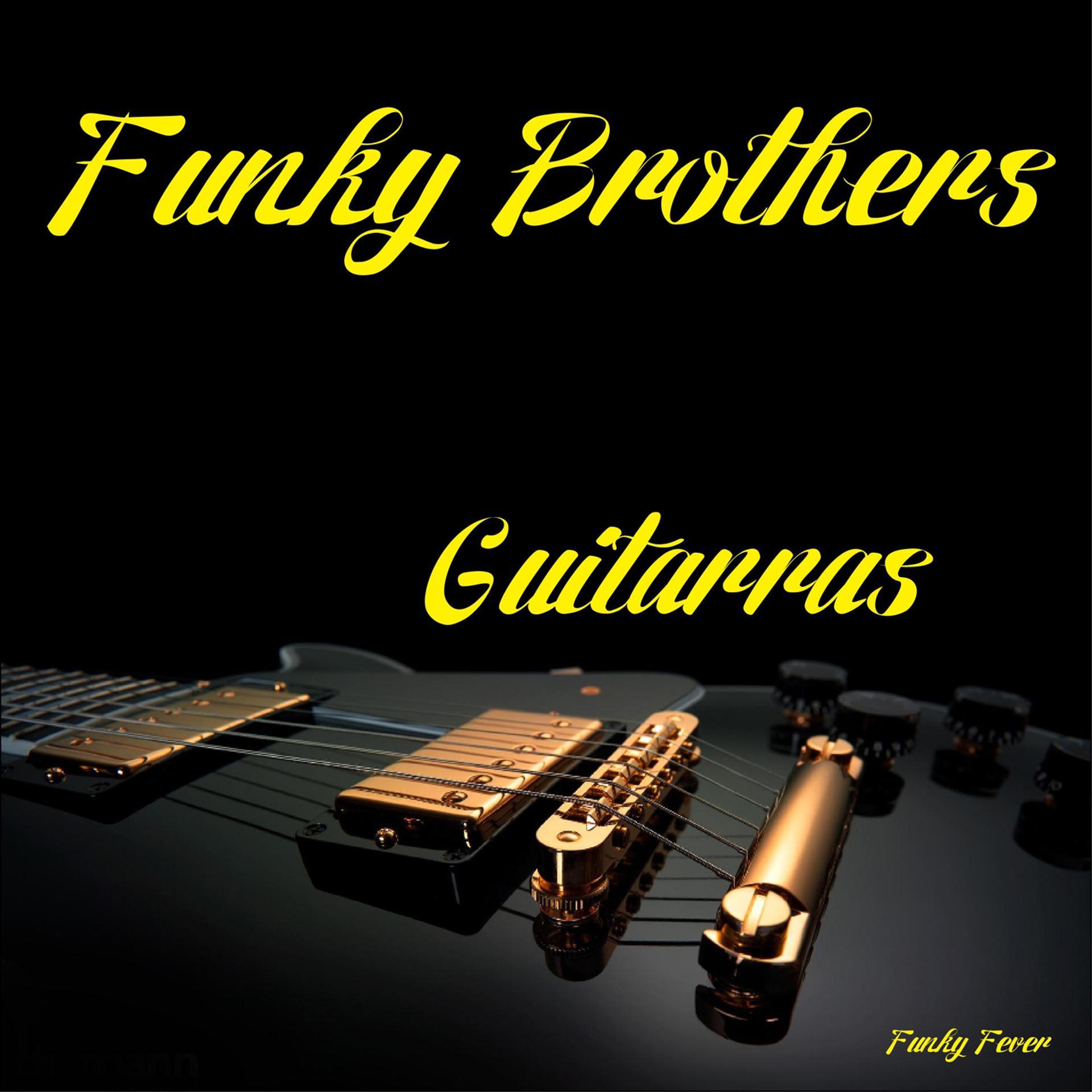 Постер альбома Guitarras