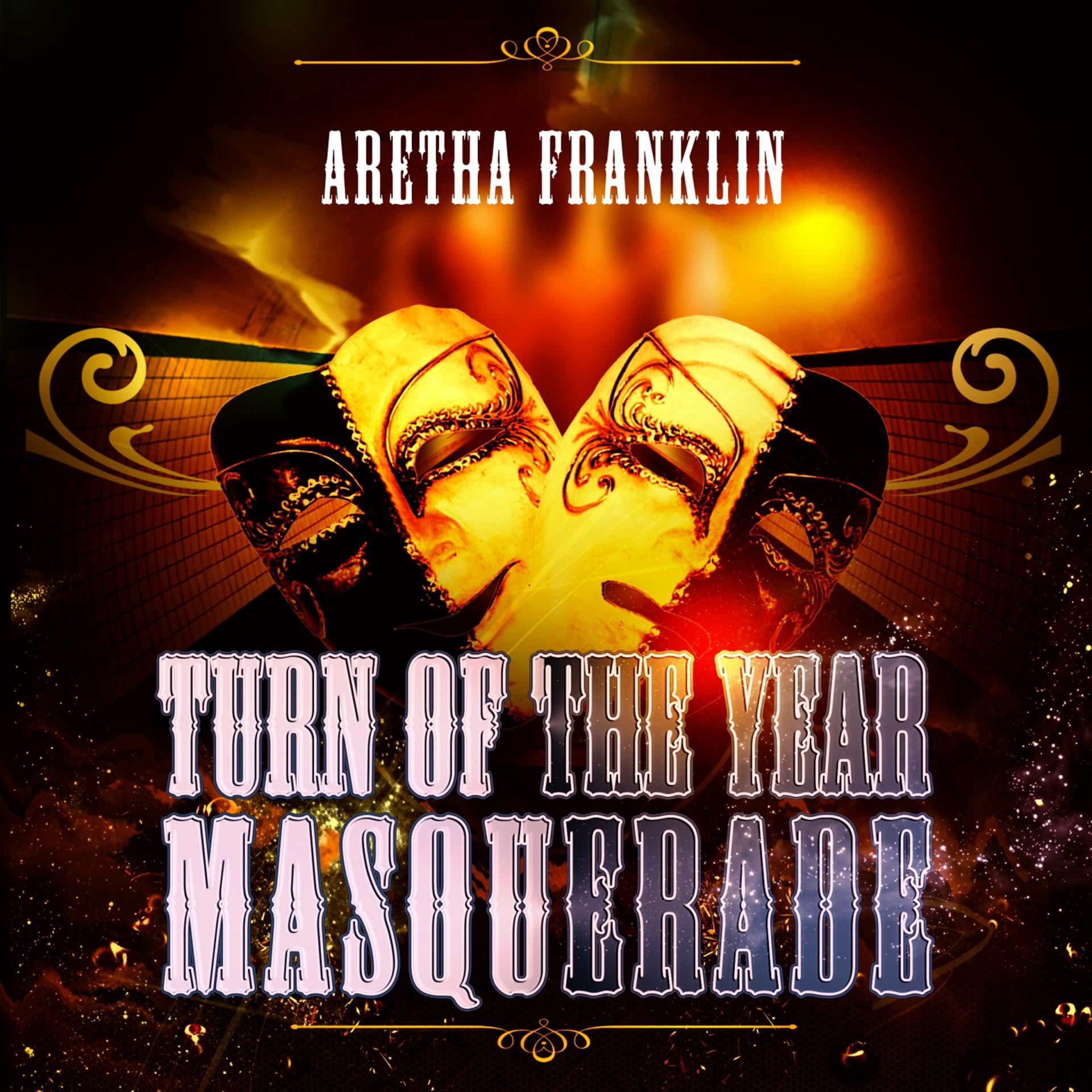 Постер альбома Turn Of The Year Masquerade