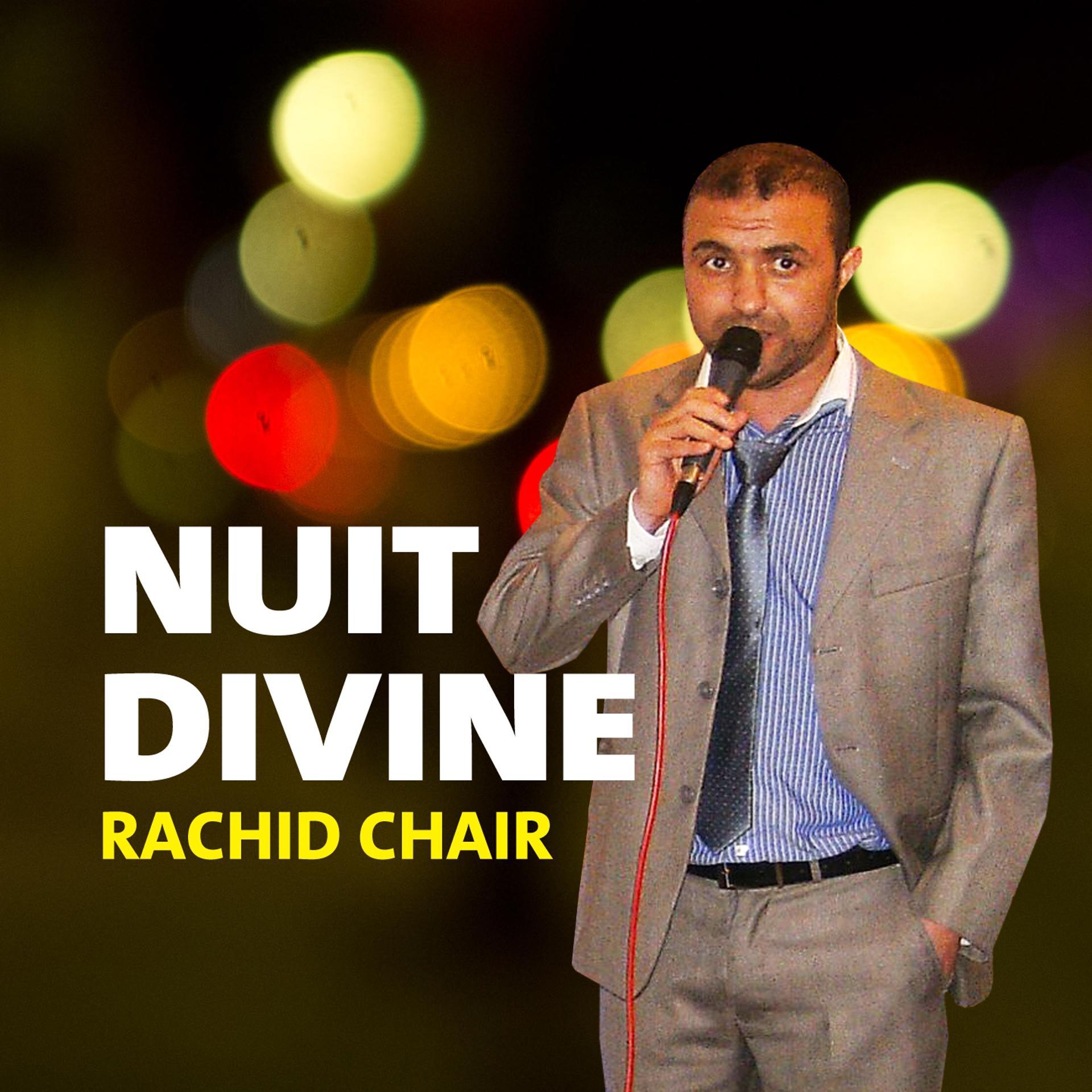 Постер альбома Nuit divine