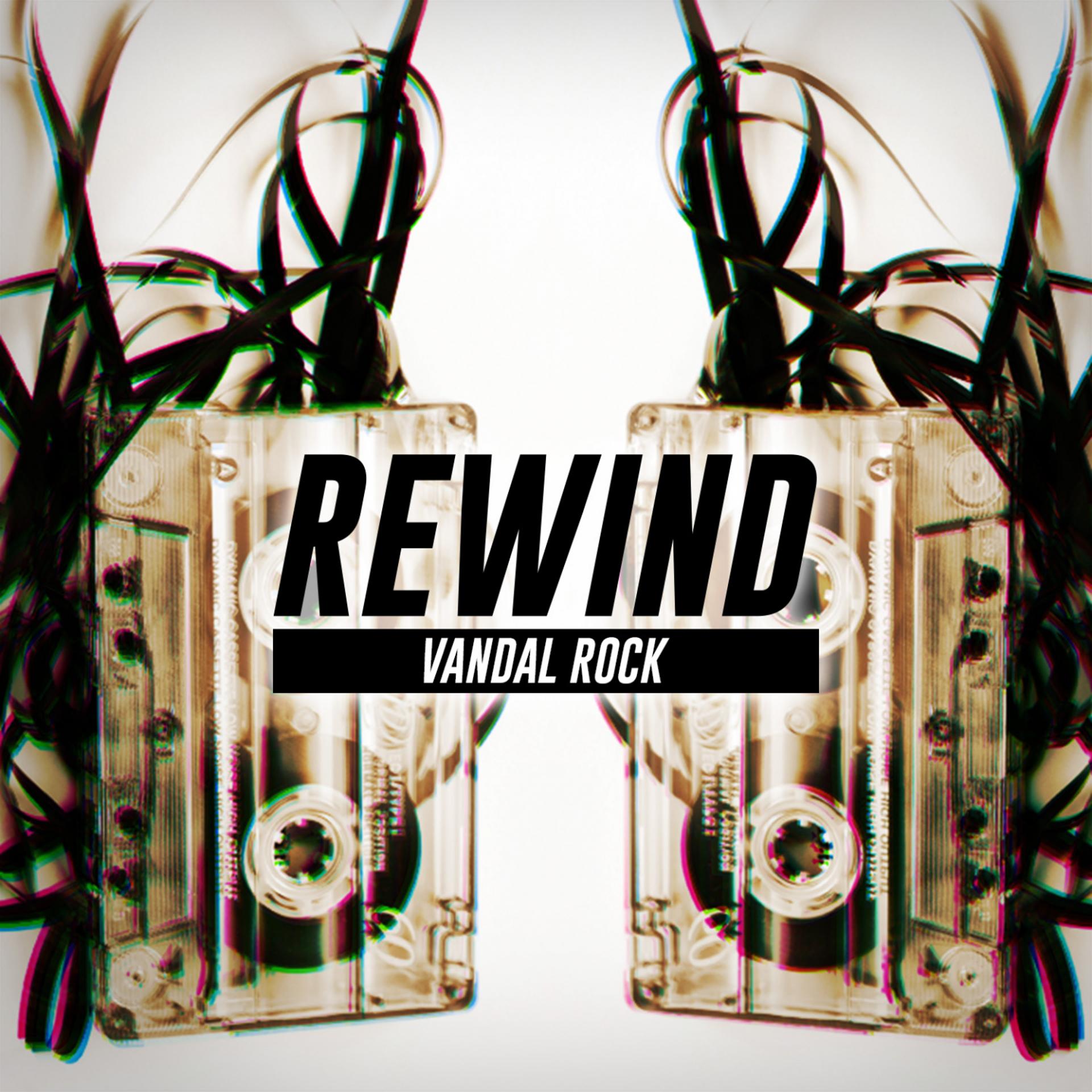 Постер альбома Rewind