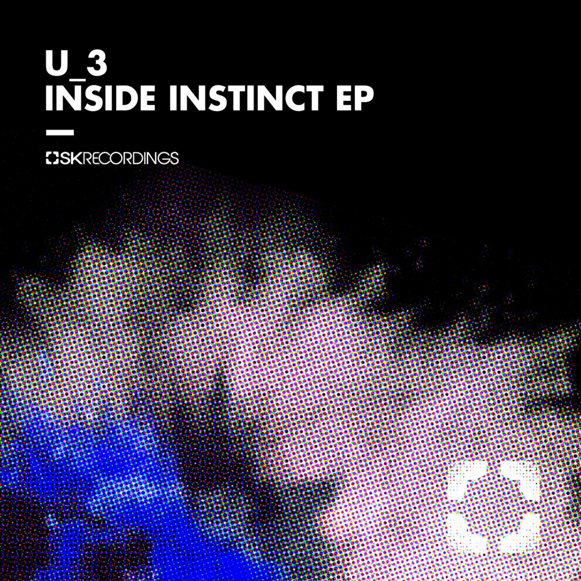 Постер альбома Inside Instinct