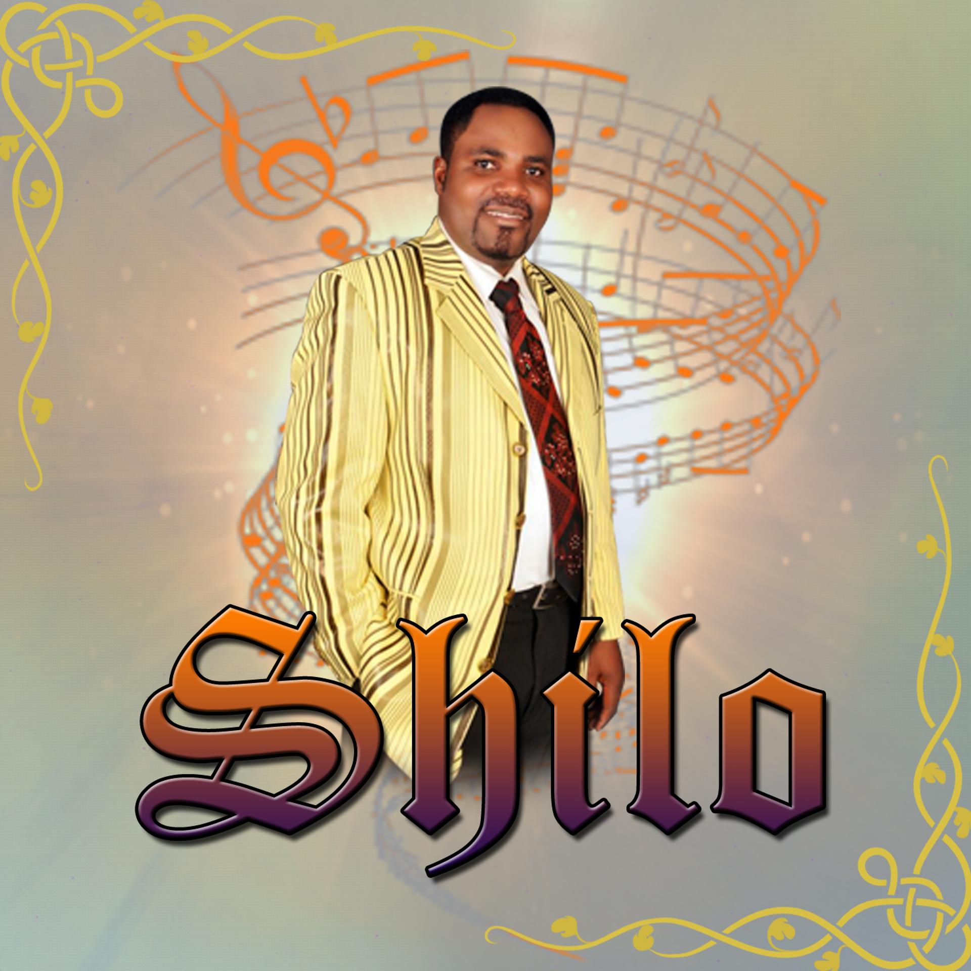 Постер альбома Shilo