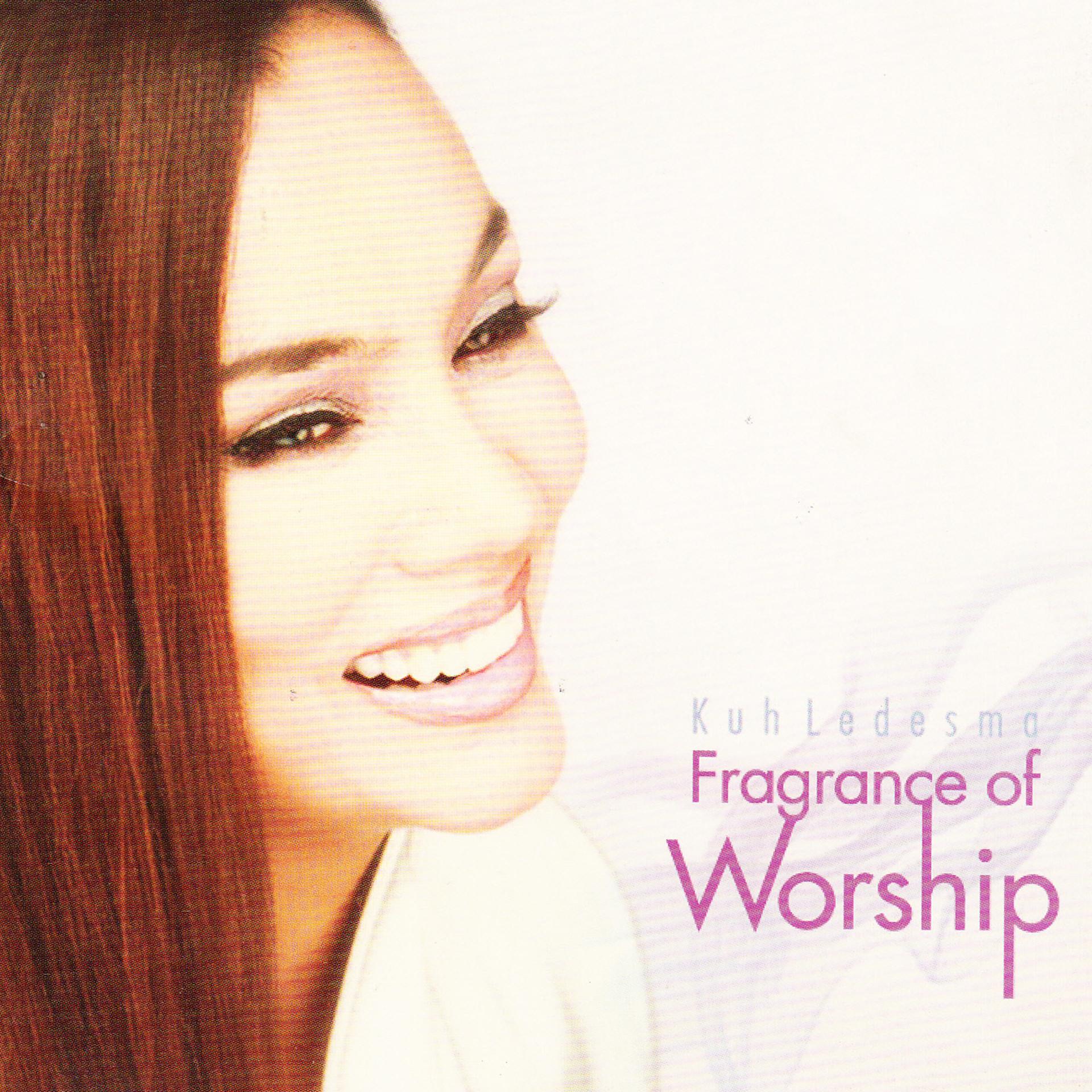 Постер альбома Fragrance of Worship