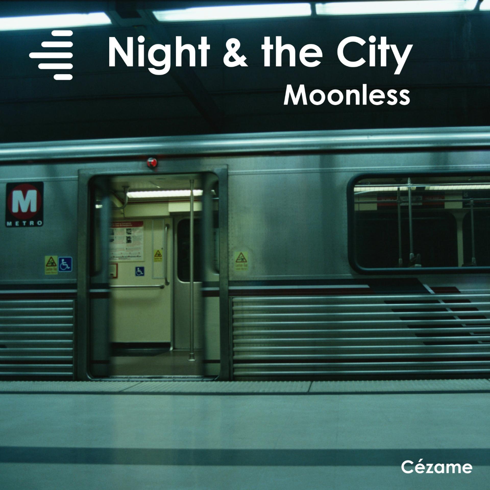 Постер альбома Night & the City