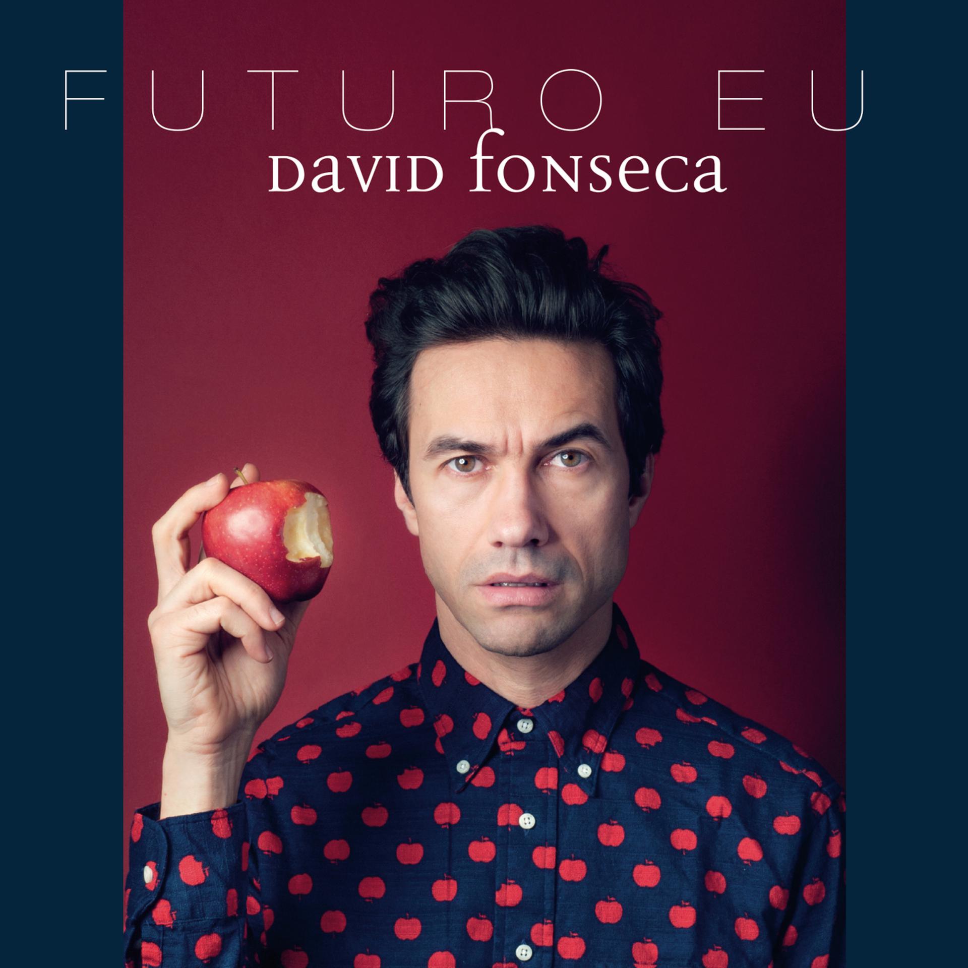 Постер альбома Futuro Eu