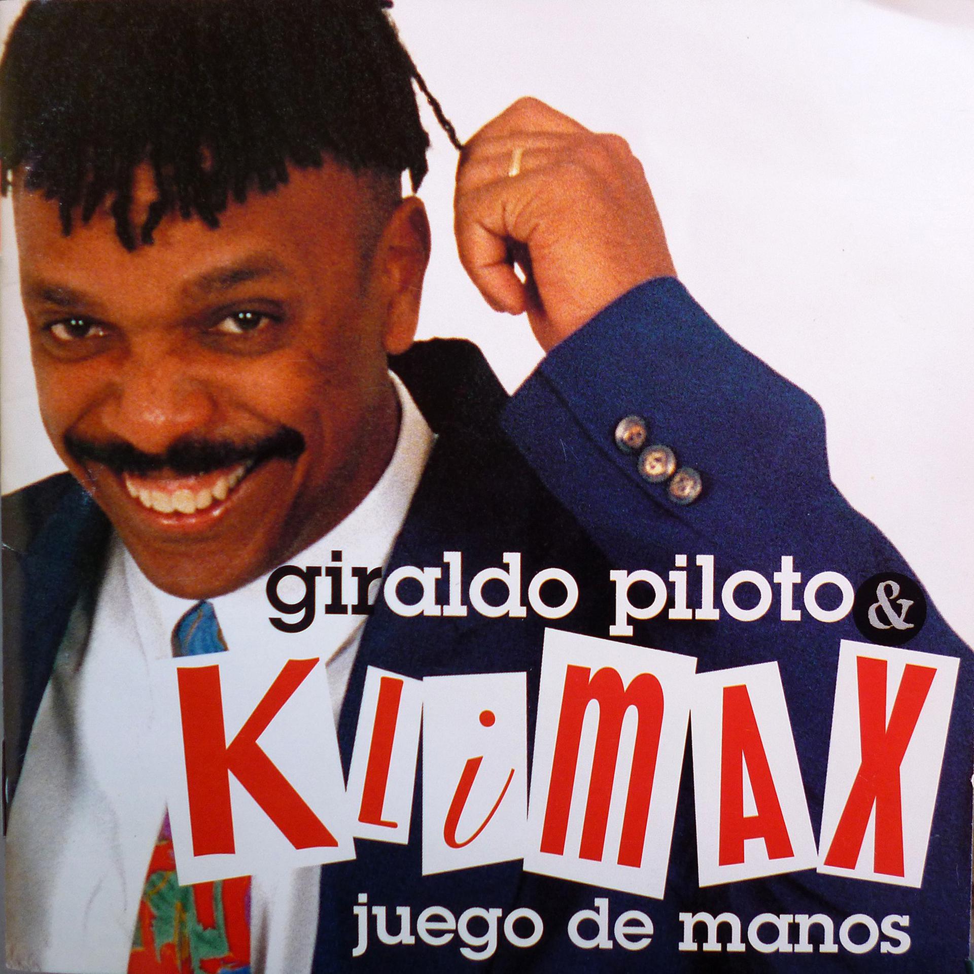 Постер альбома Juego de manos
