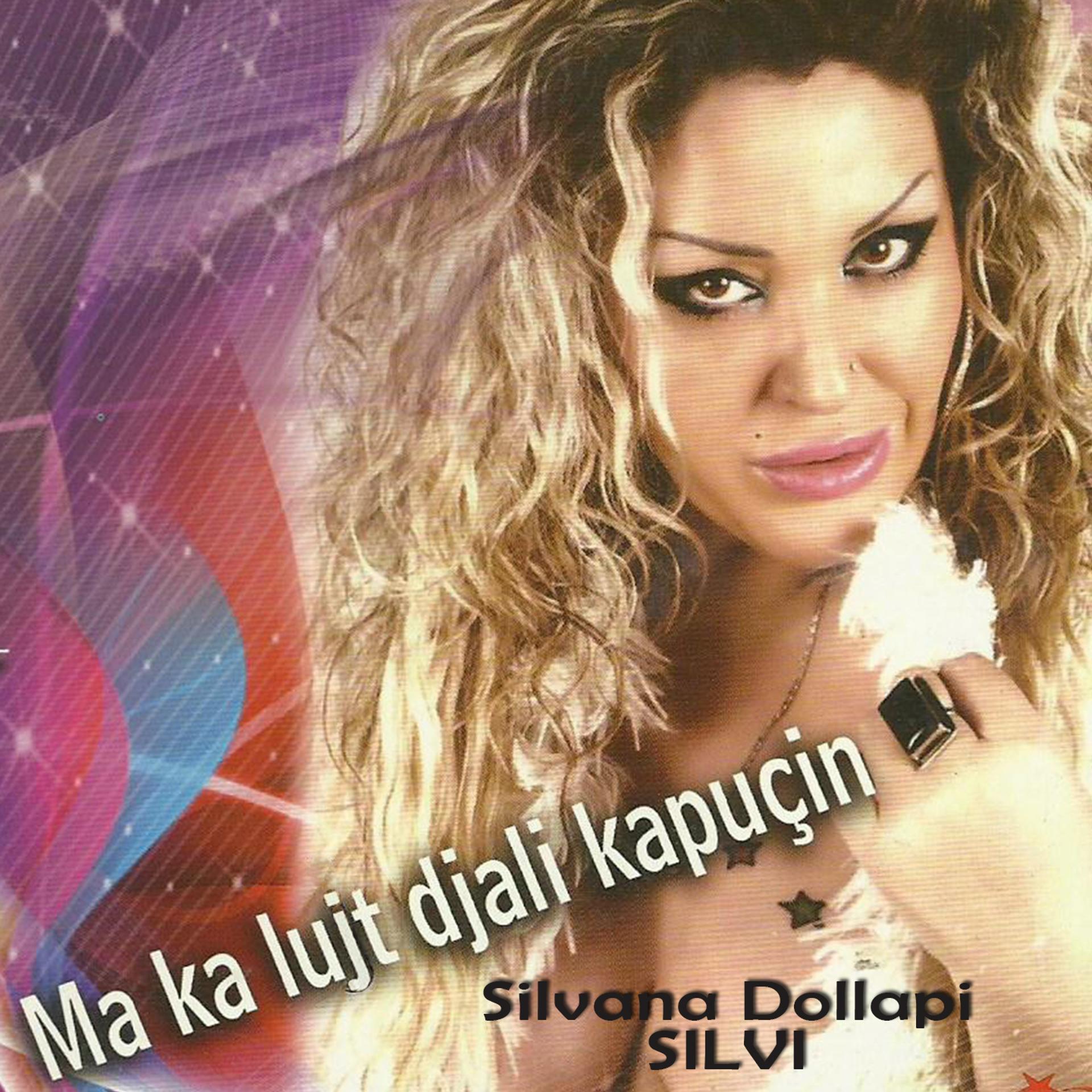 Постер альбома Ma Ka Lujt Djali Kapuçin