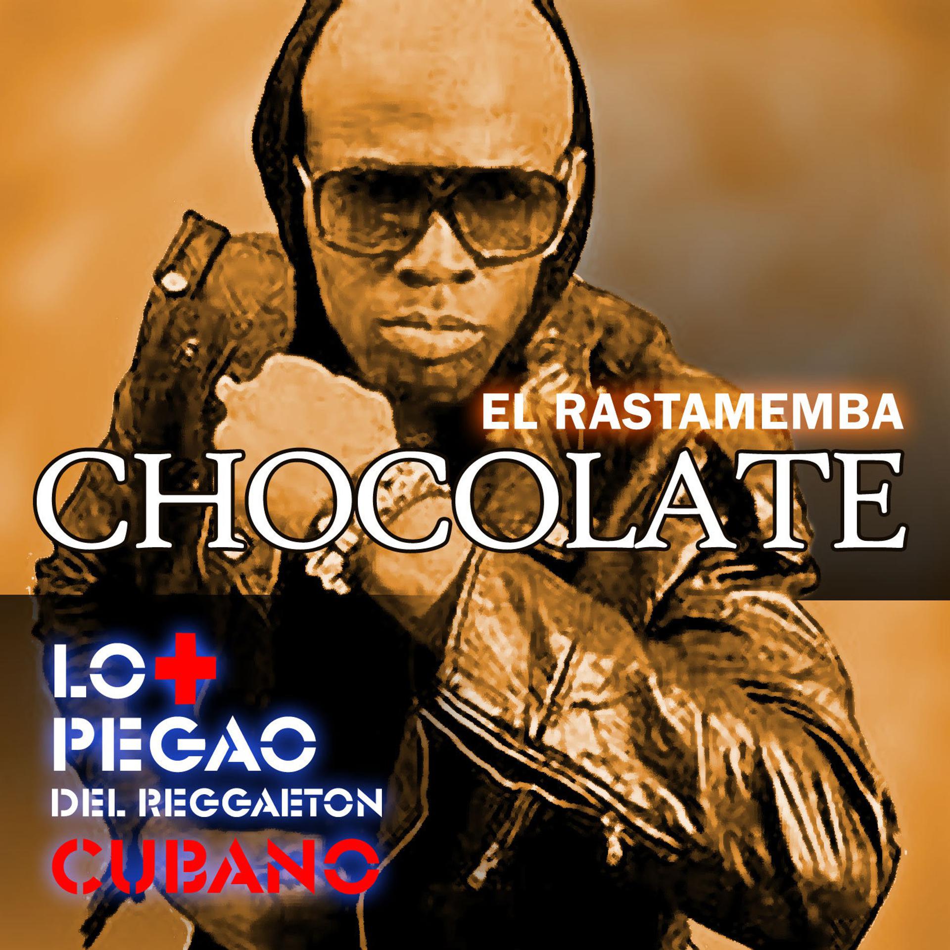 Постер альбома El rastamemba