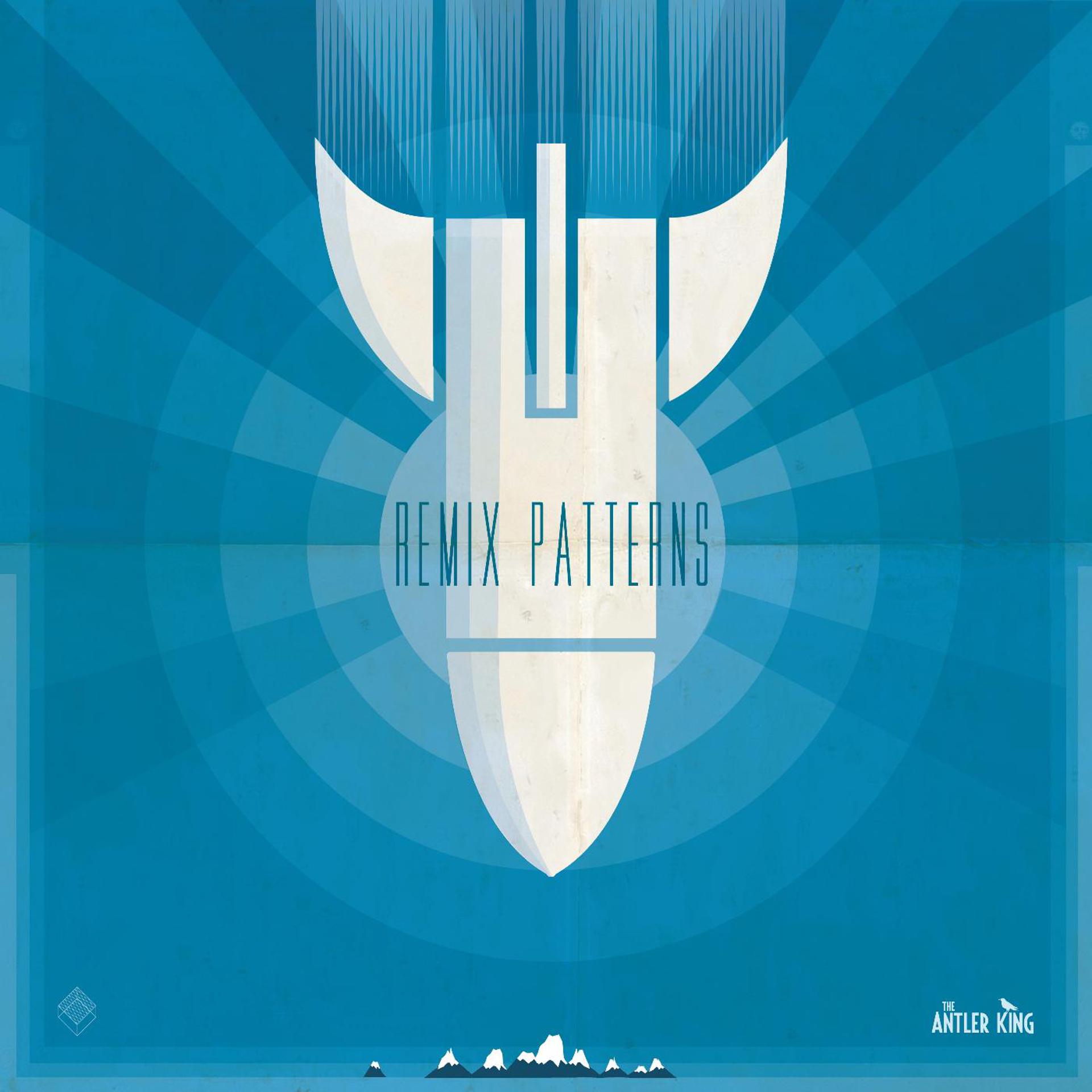 Постер альбома Remix Patterns