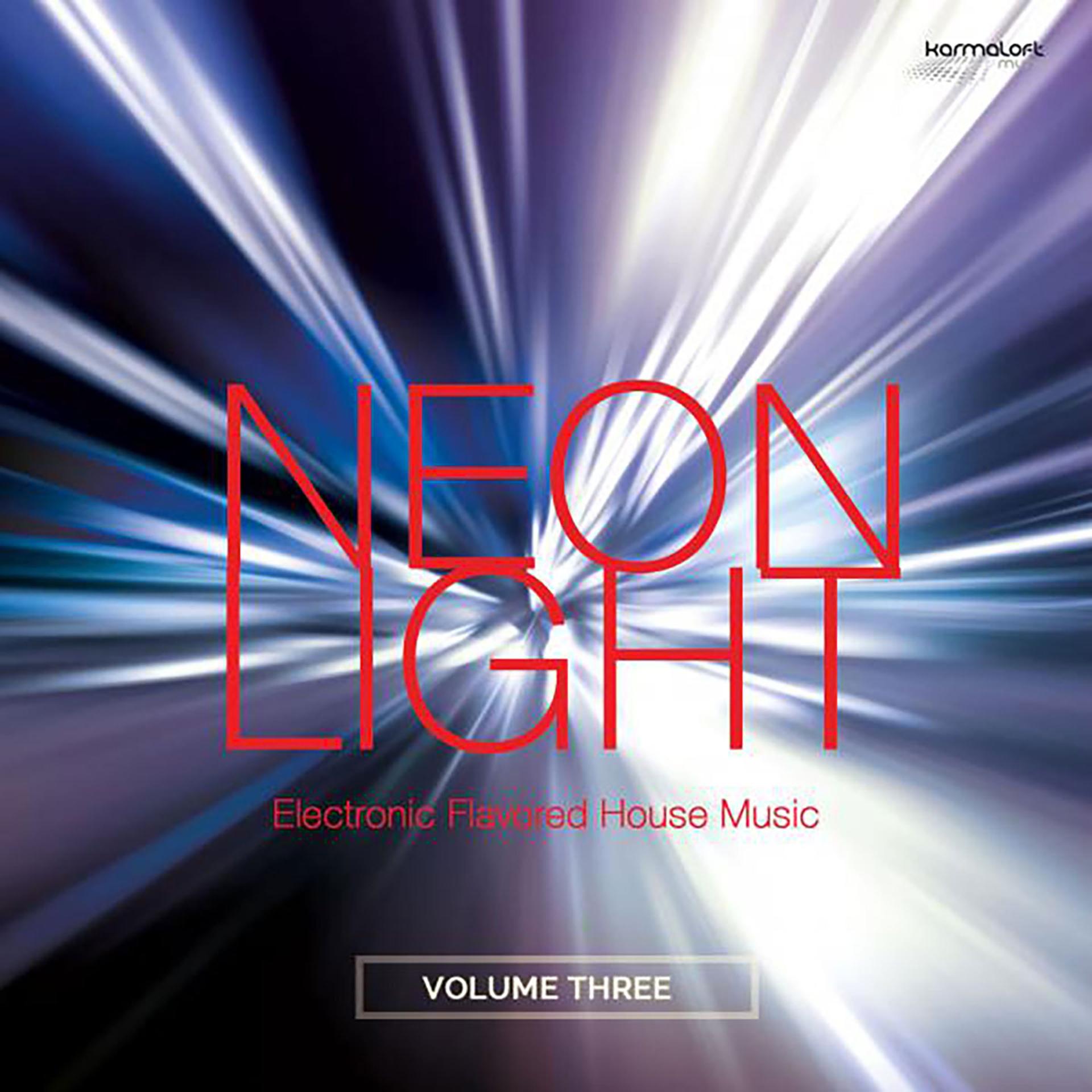 Постер альбома Neonlight, Vol. 3