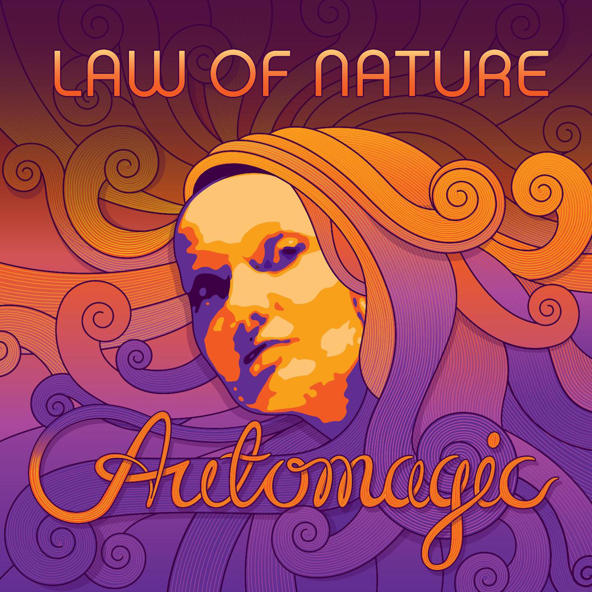 Постер альбома Automagic