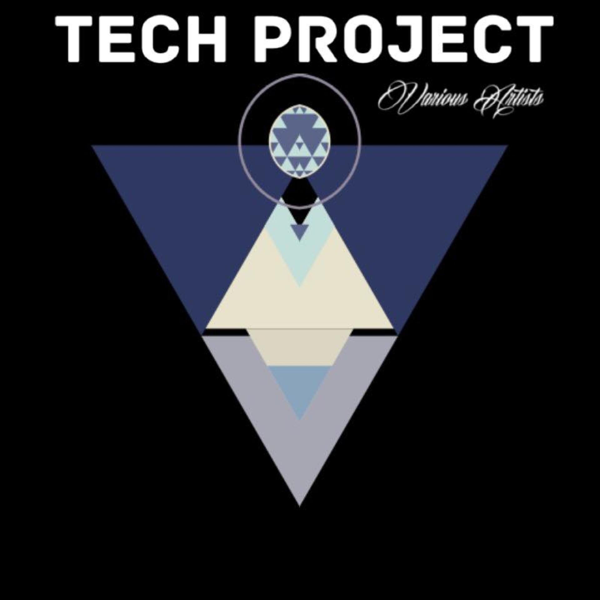Постер альбома Tech Project