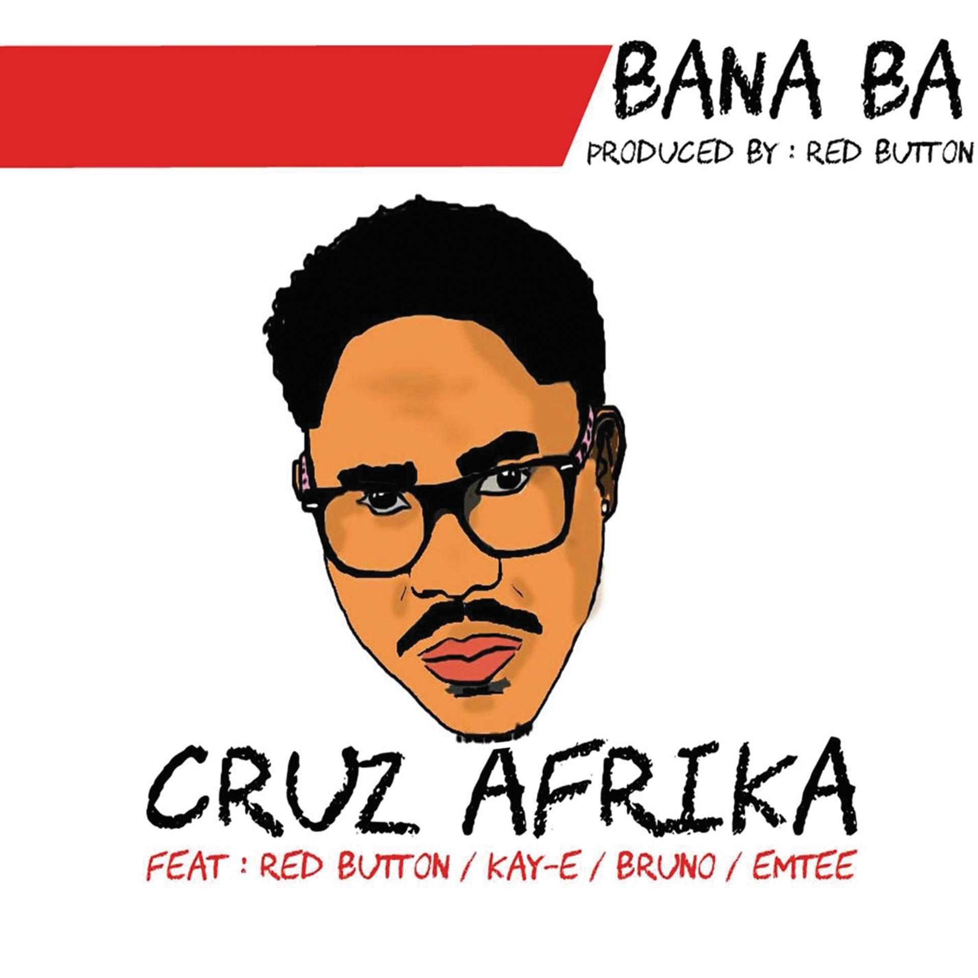 Постер альбома Bana Ba