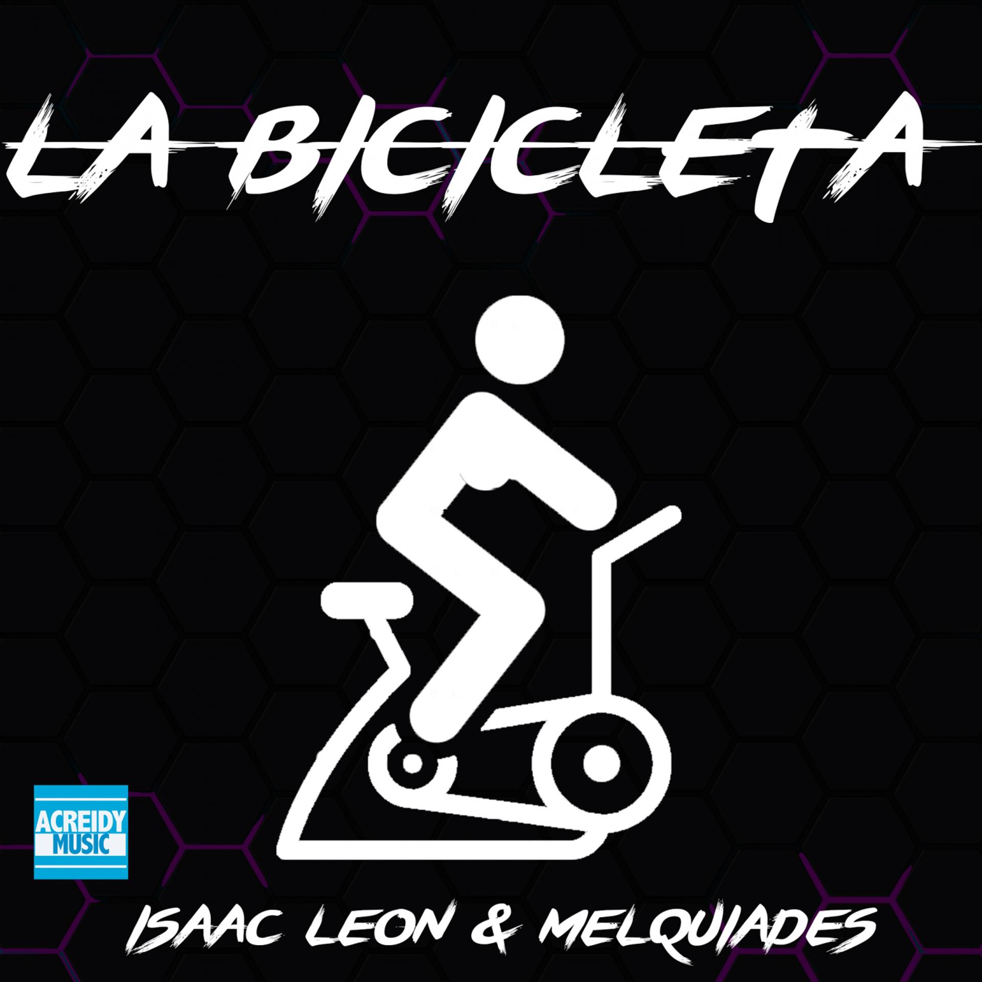 Постер альбома La Bicicleta
