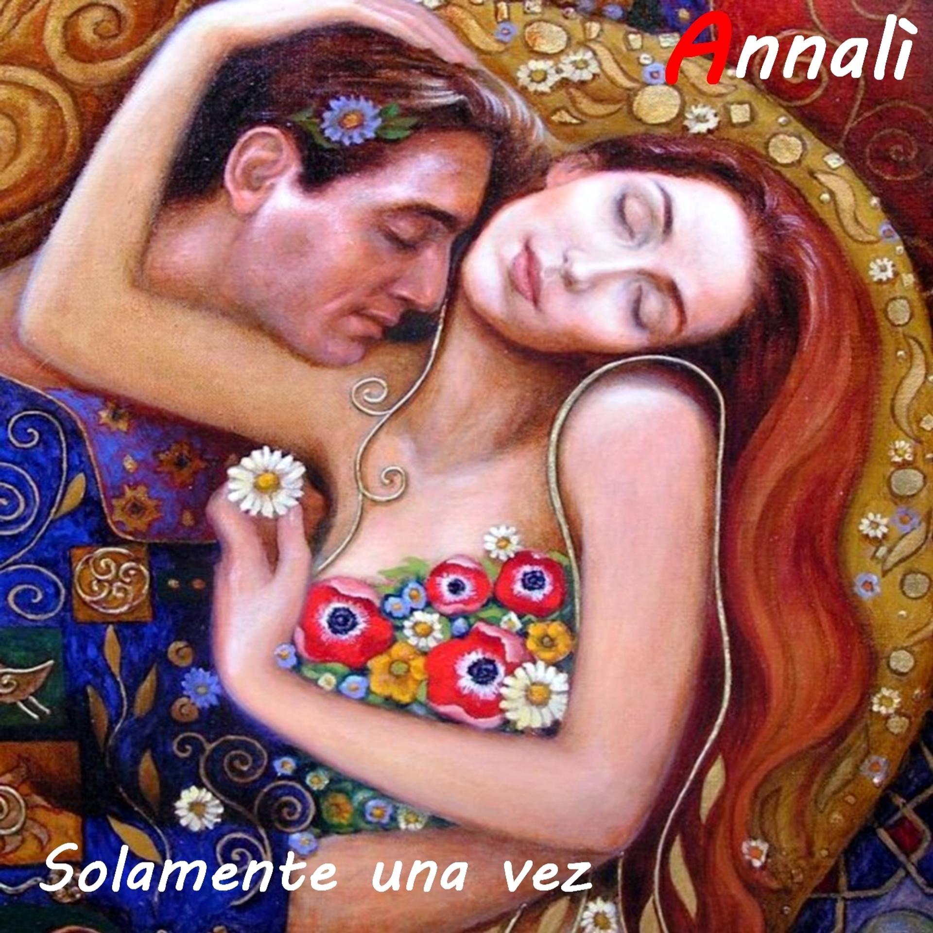 Постер альбома Solamente una Vez
