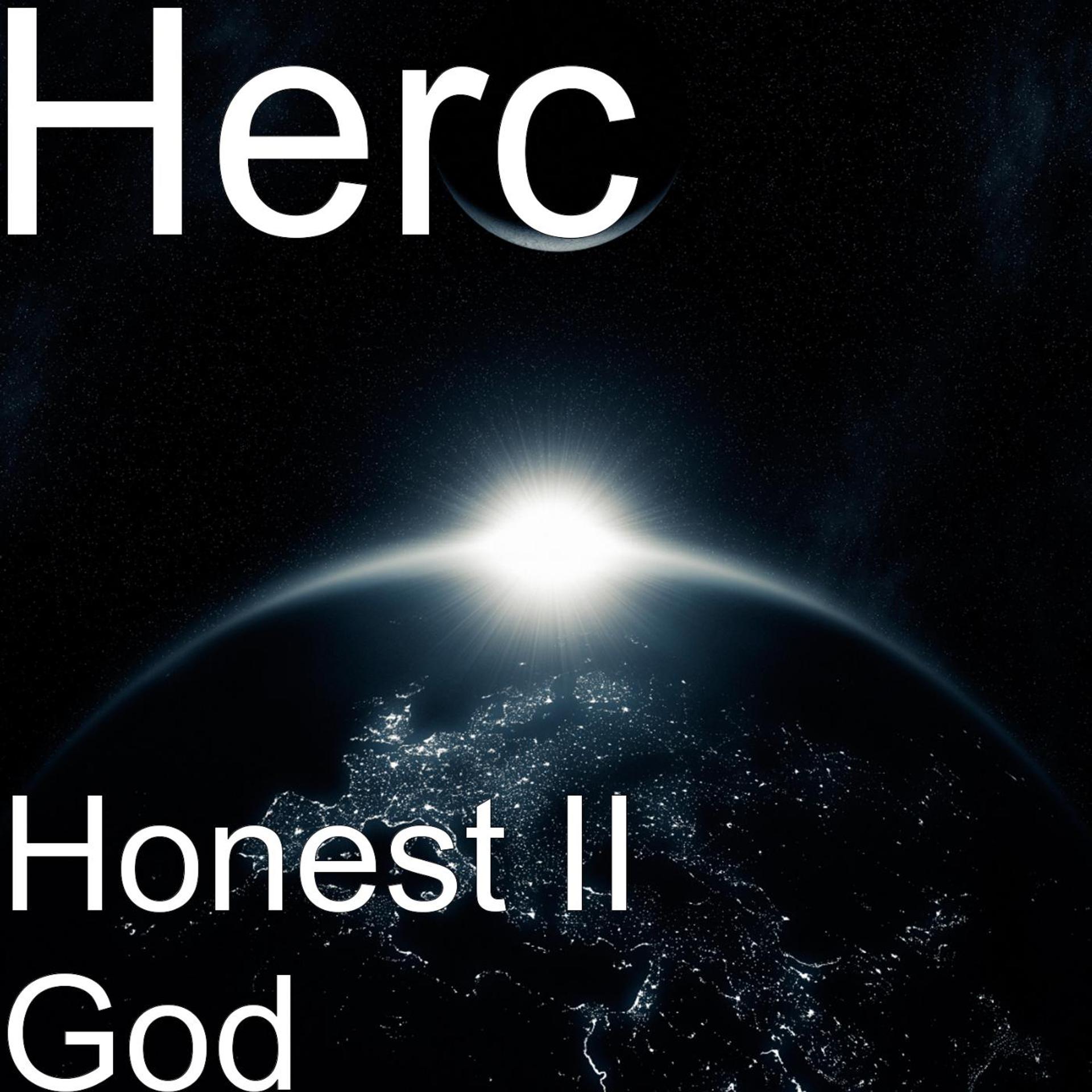 Постер альбома Honest II God