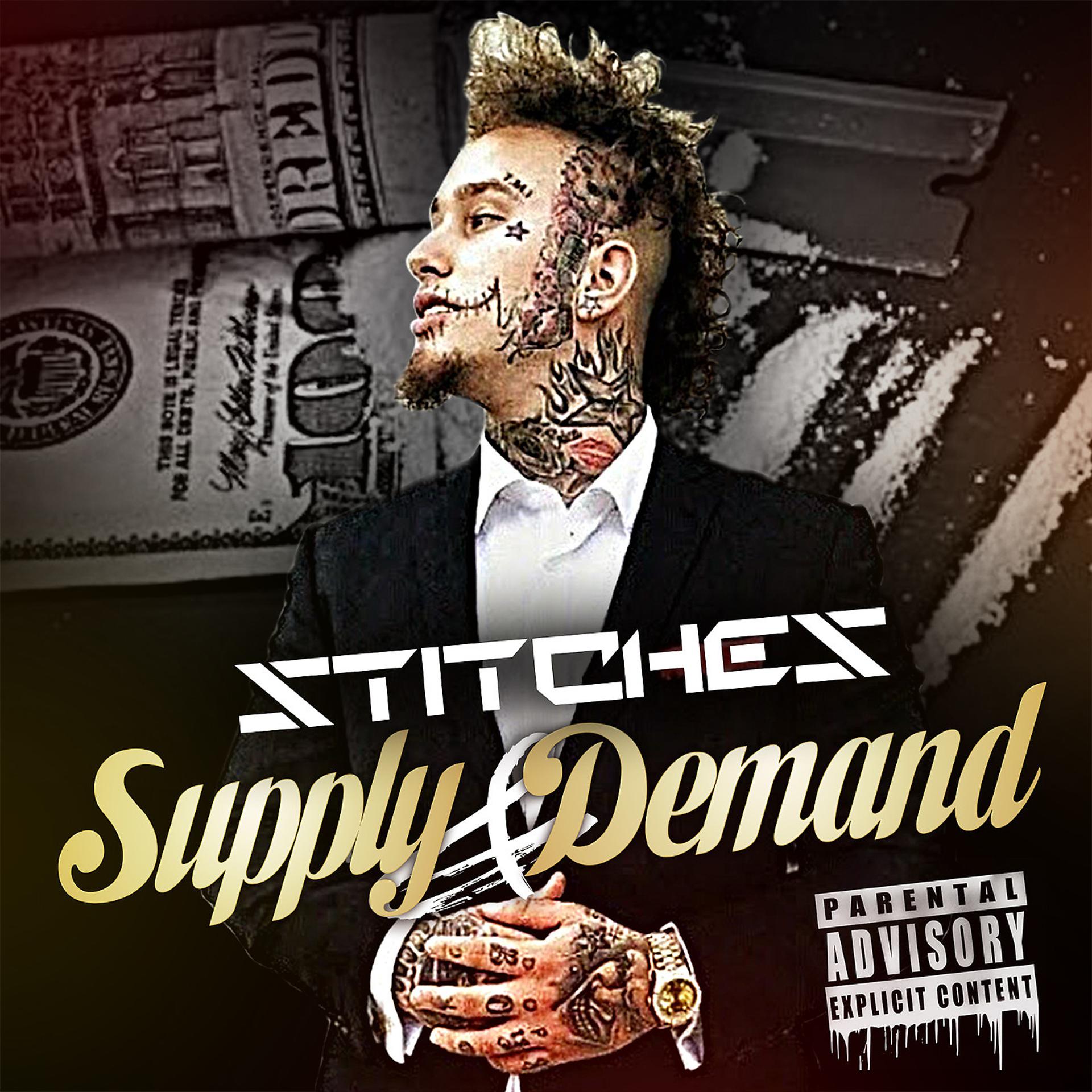 Постер альбома Supply & Demand
