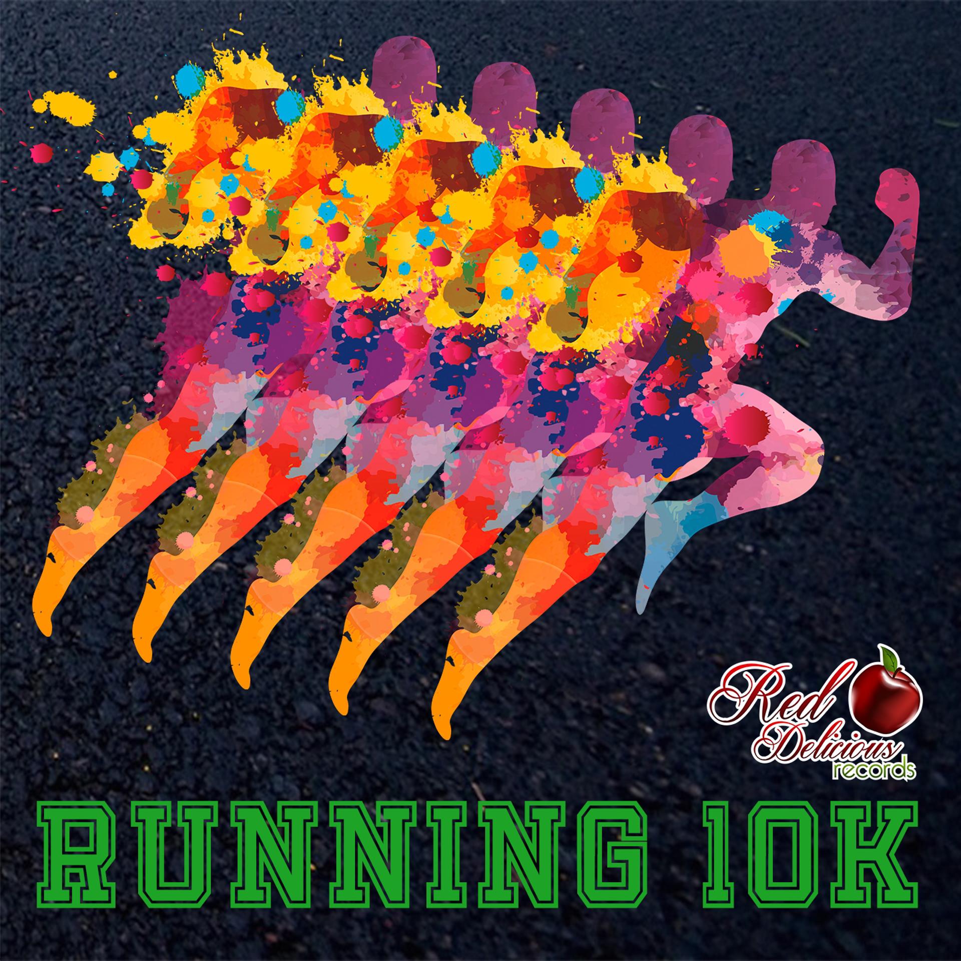 Постер альбома Running 10K