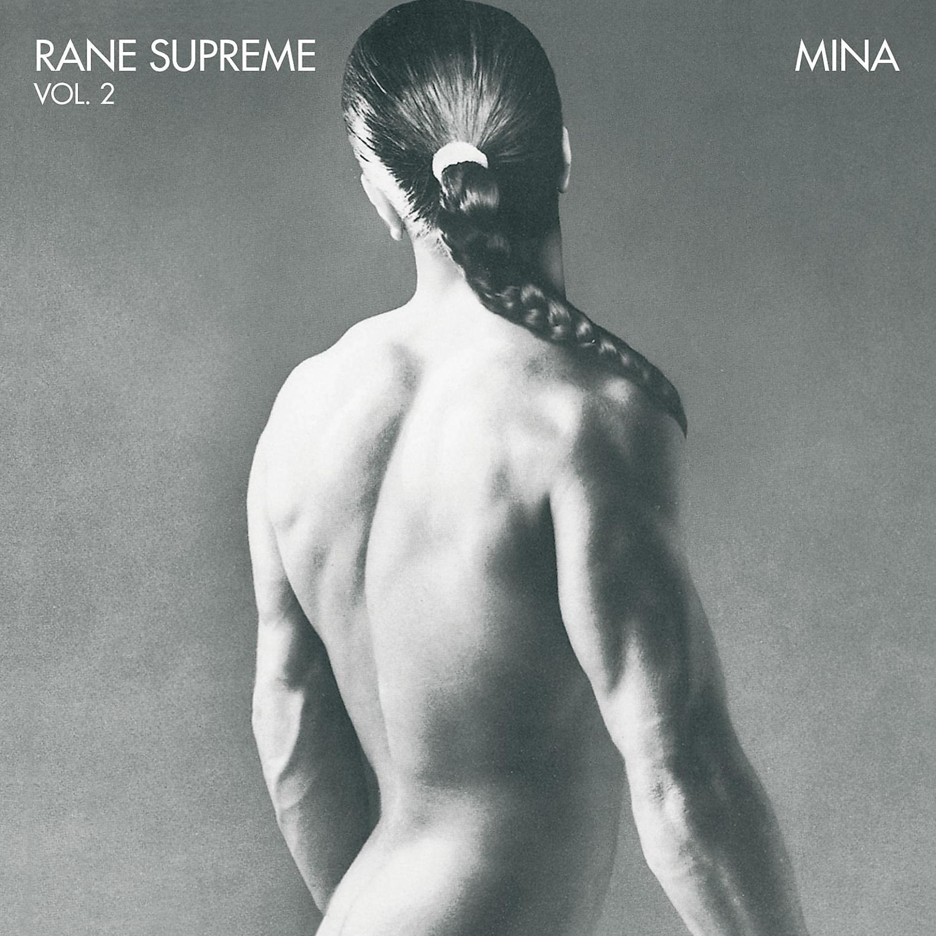 Постер альбома Rane supreme Vol. 2 (2001 Remastered Version)